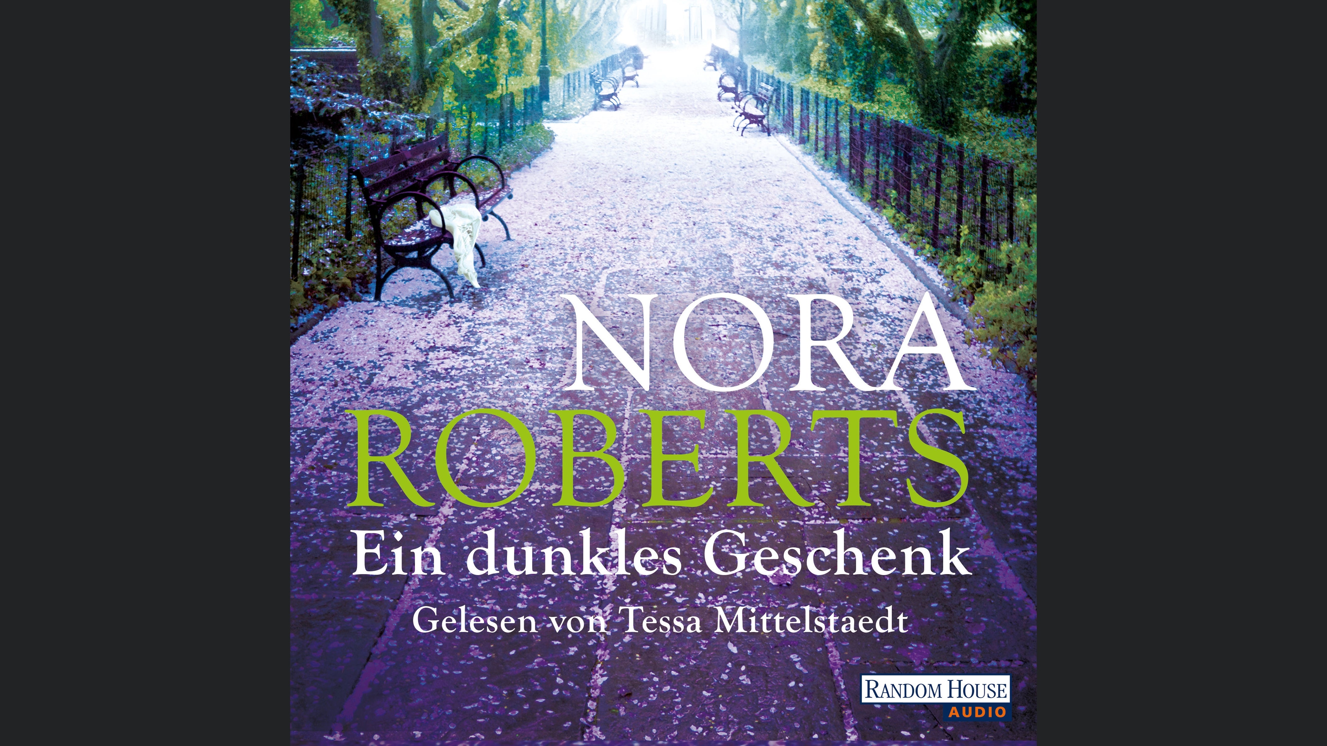 Ein dunkles Geschenk