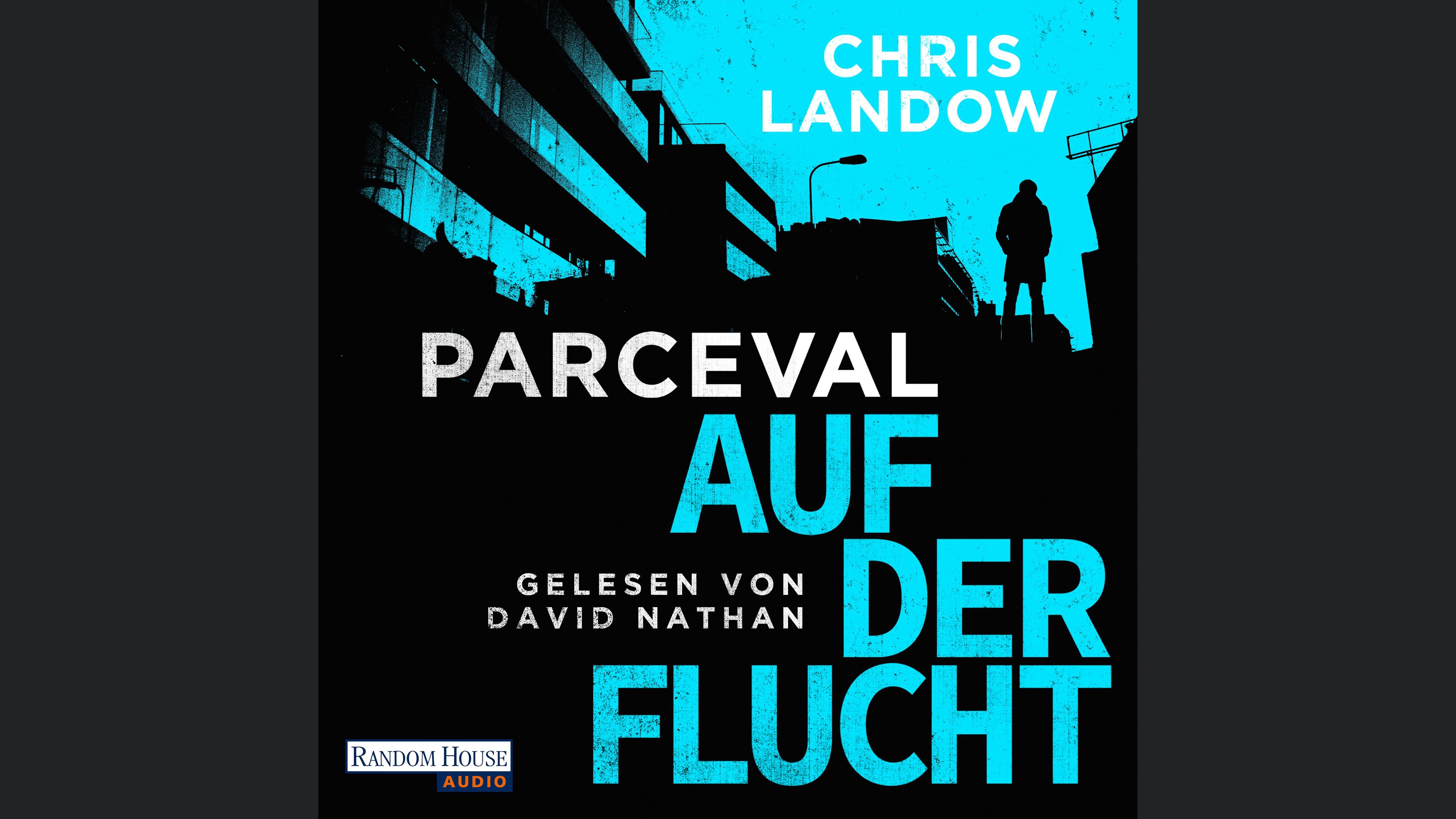 Parceval - Auf der Flucht