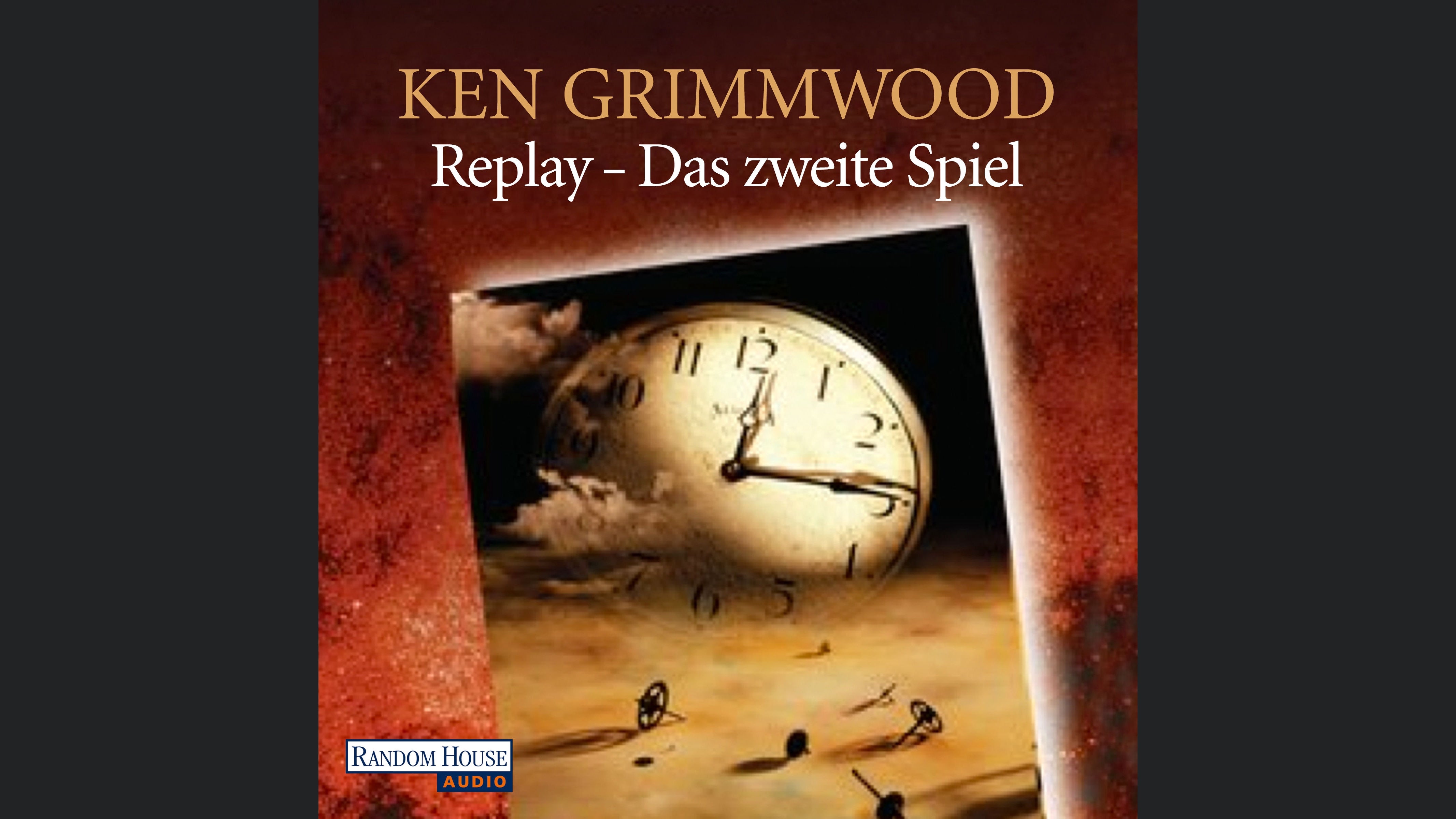 Replay - Das zweite Spiel