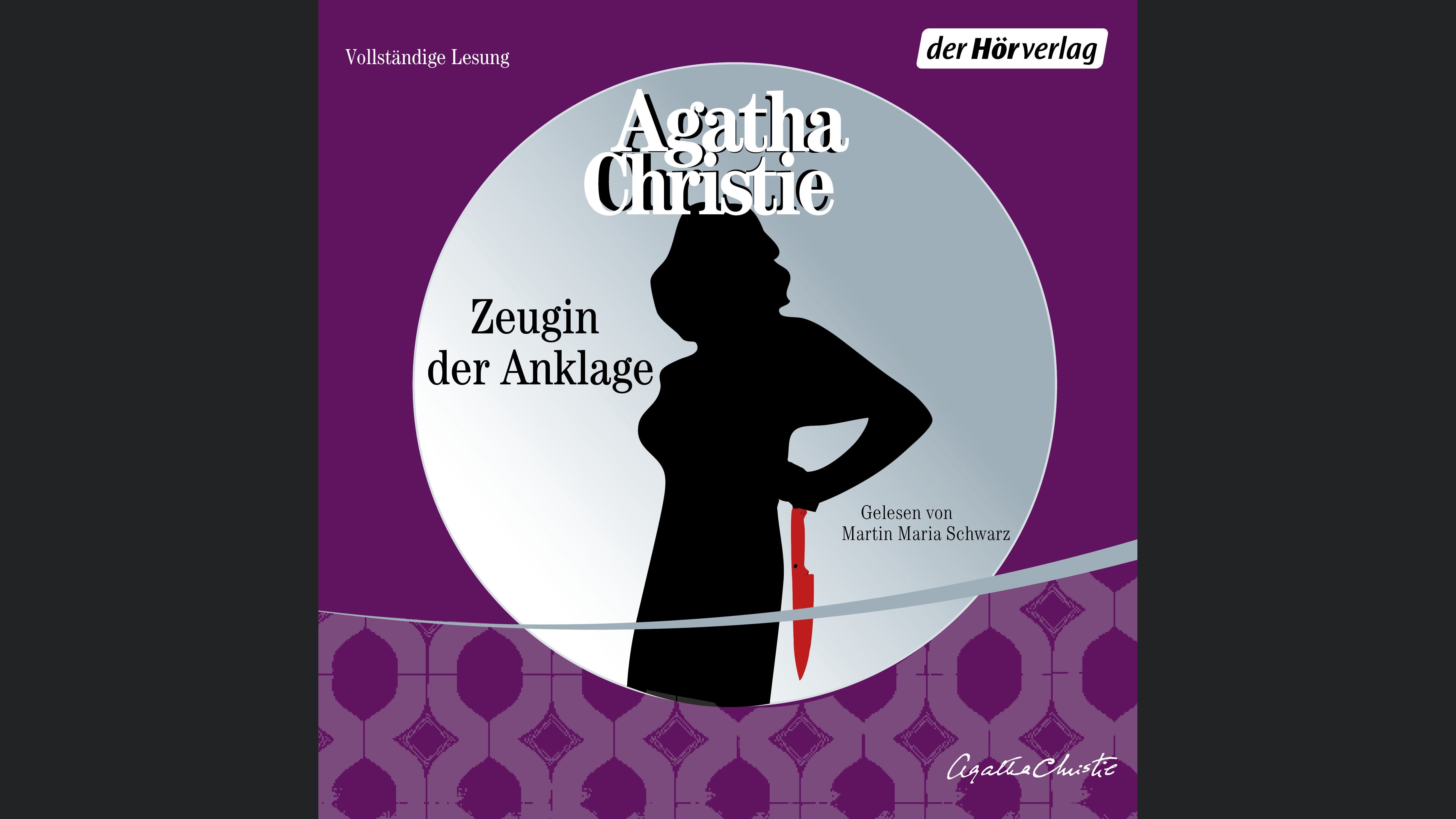Zeugin der Anklage
