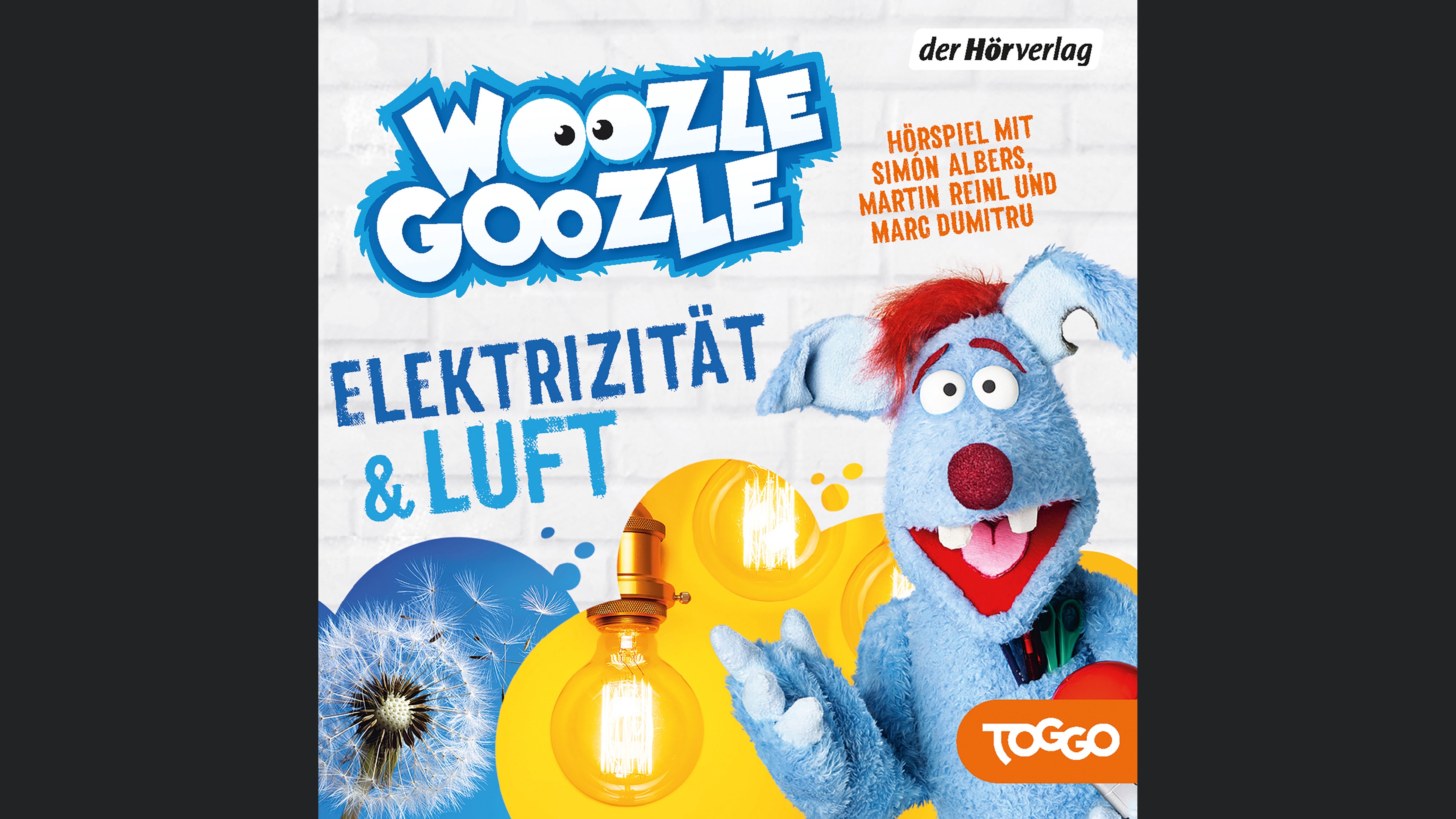 Woozle Goozle - Luft & Elektrizität