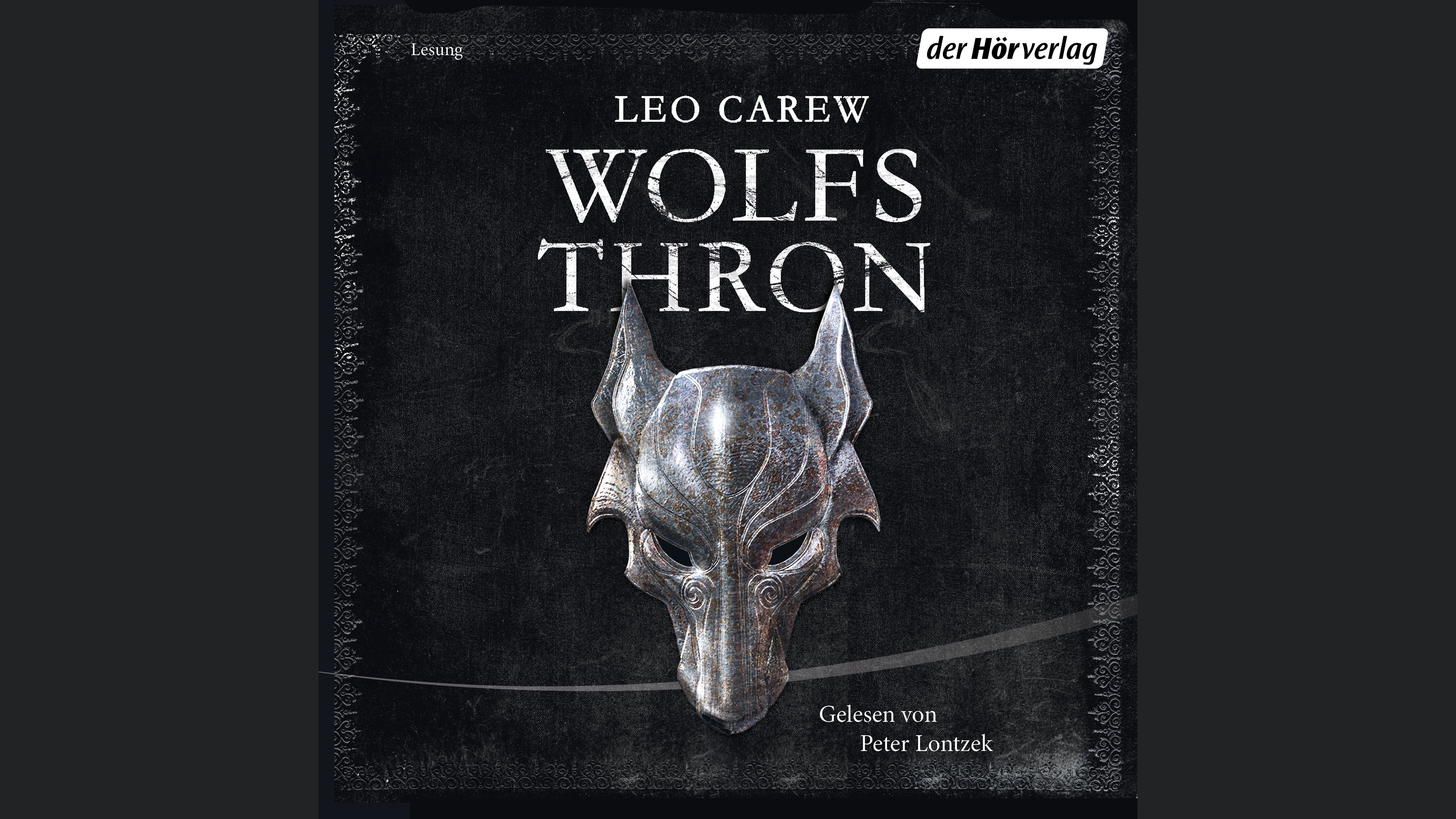 Wolfsthron