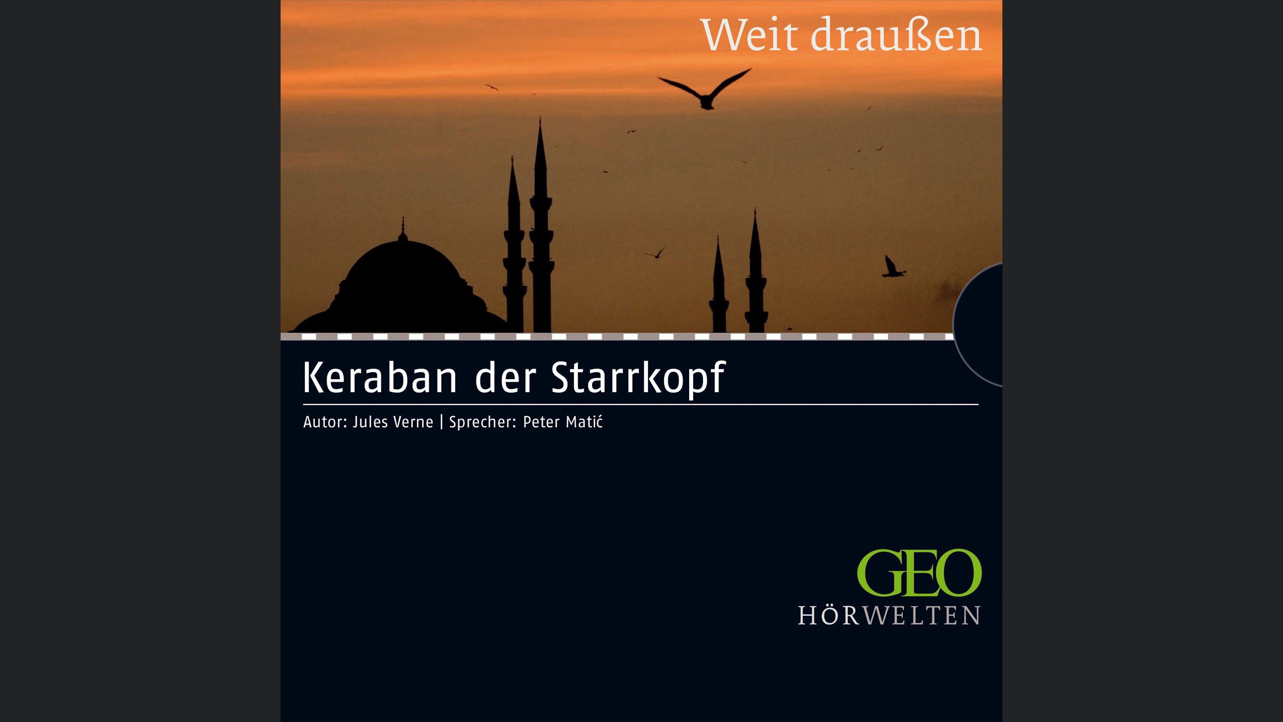 Keraban der Starrkopf