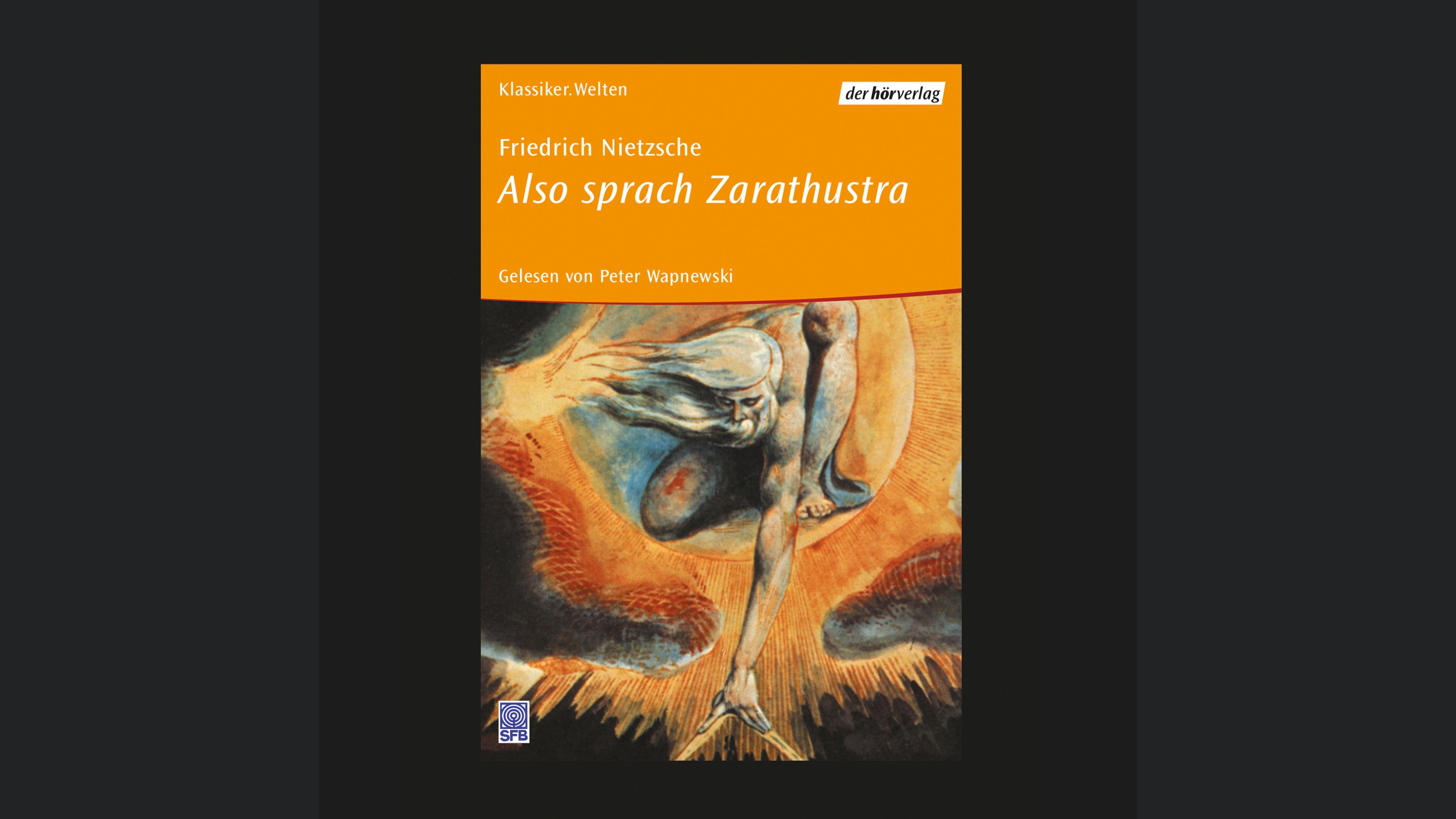 Also sprach Zarathustra