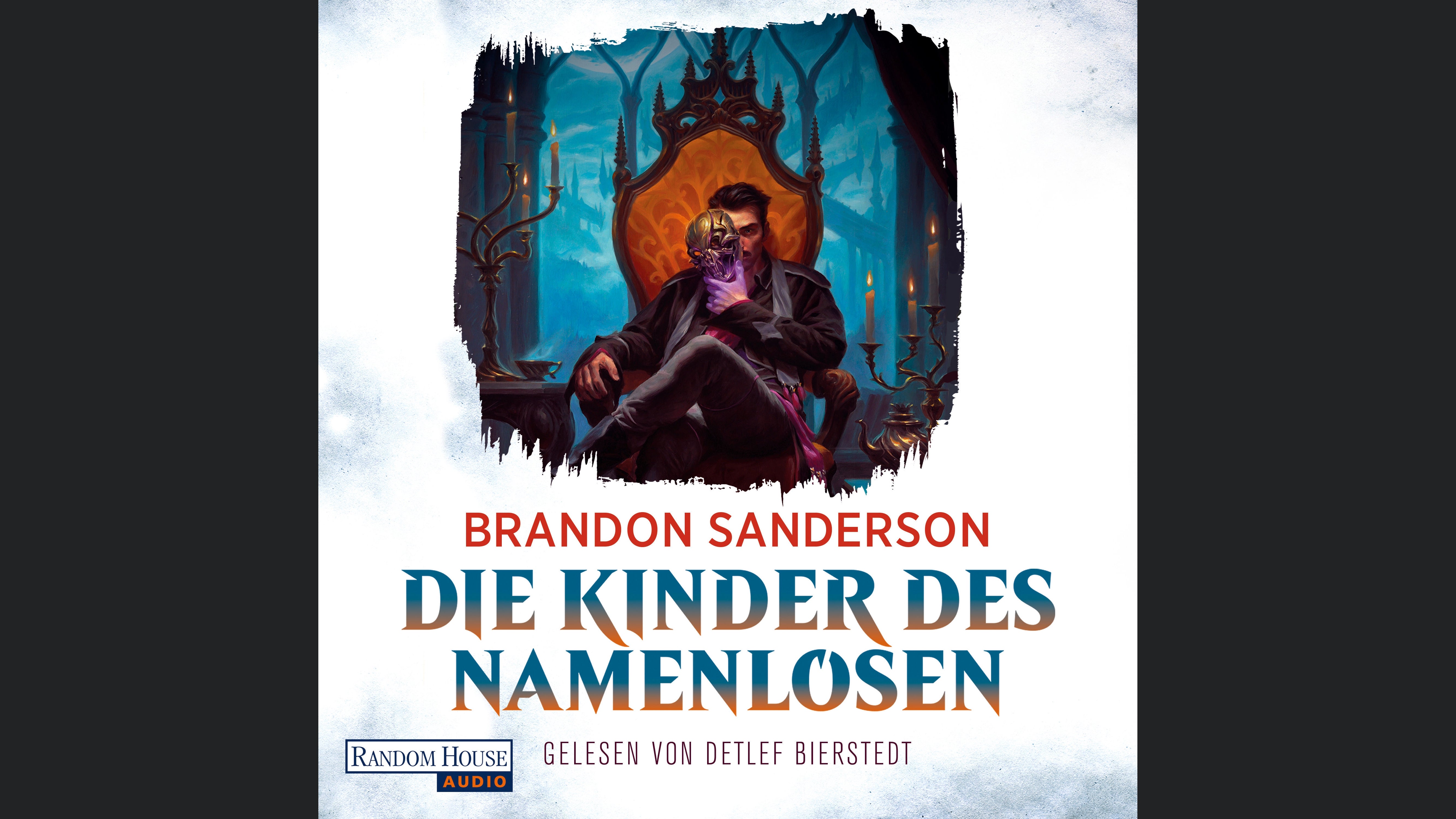MAGIC™: The Gathering - Die Kinder des Namenlosen