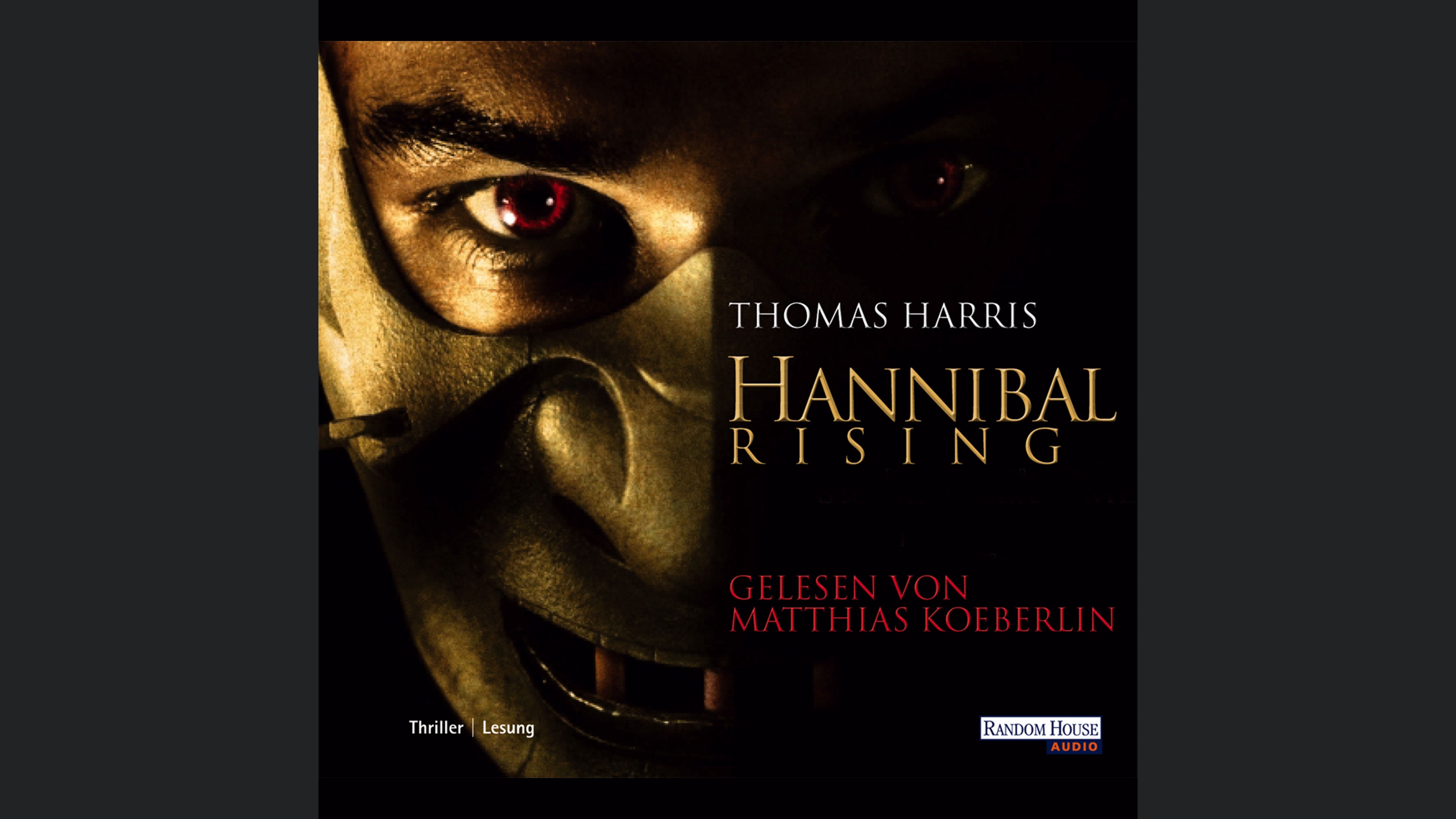 Hannibal Rising