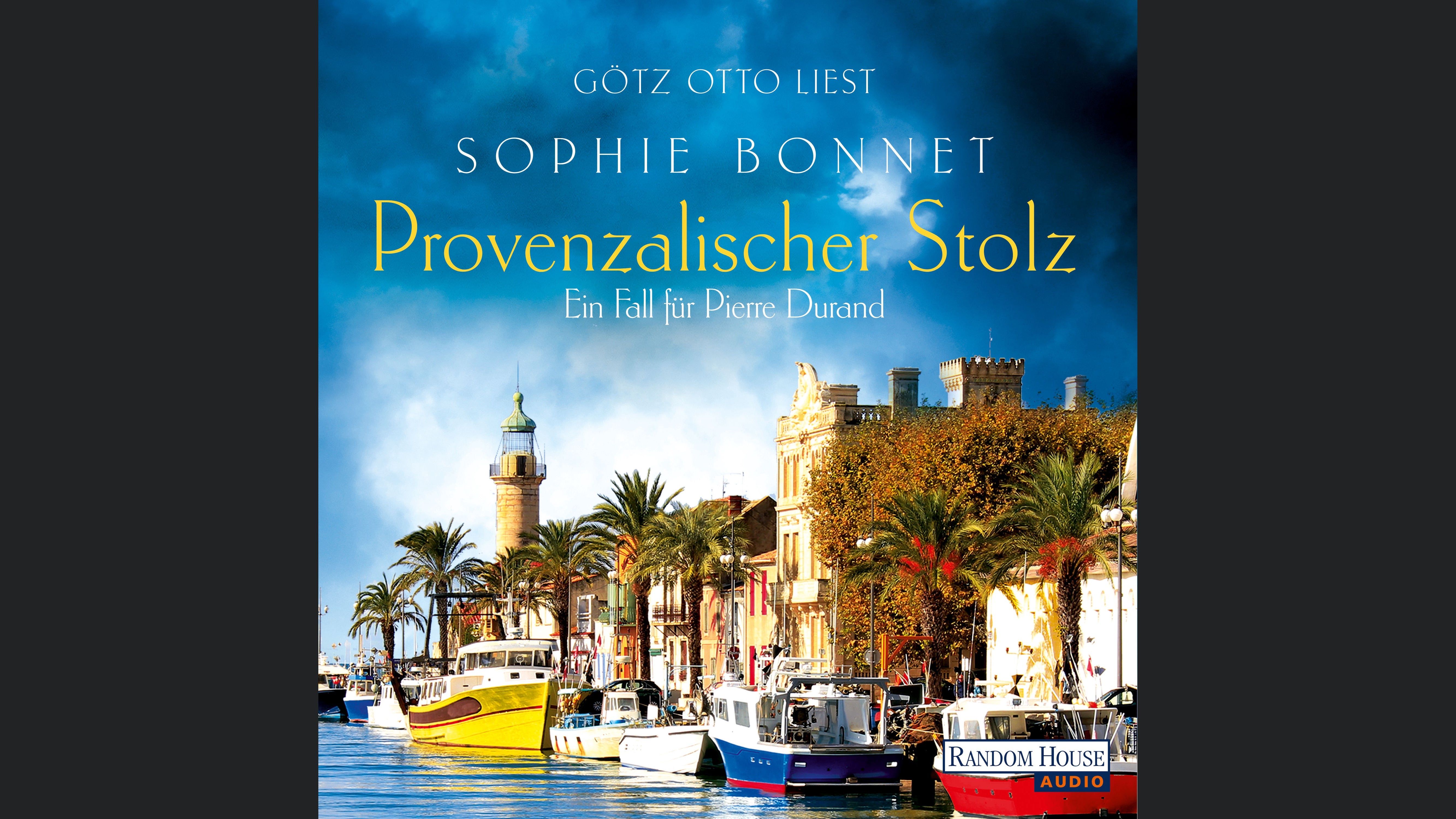 Provenzalischer Stolz