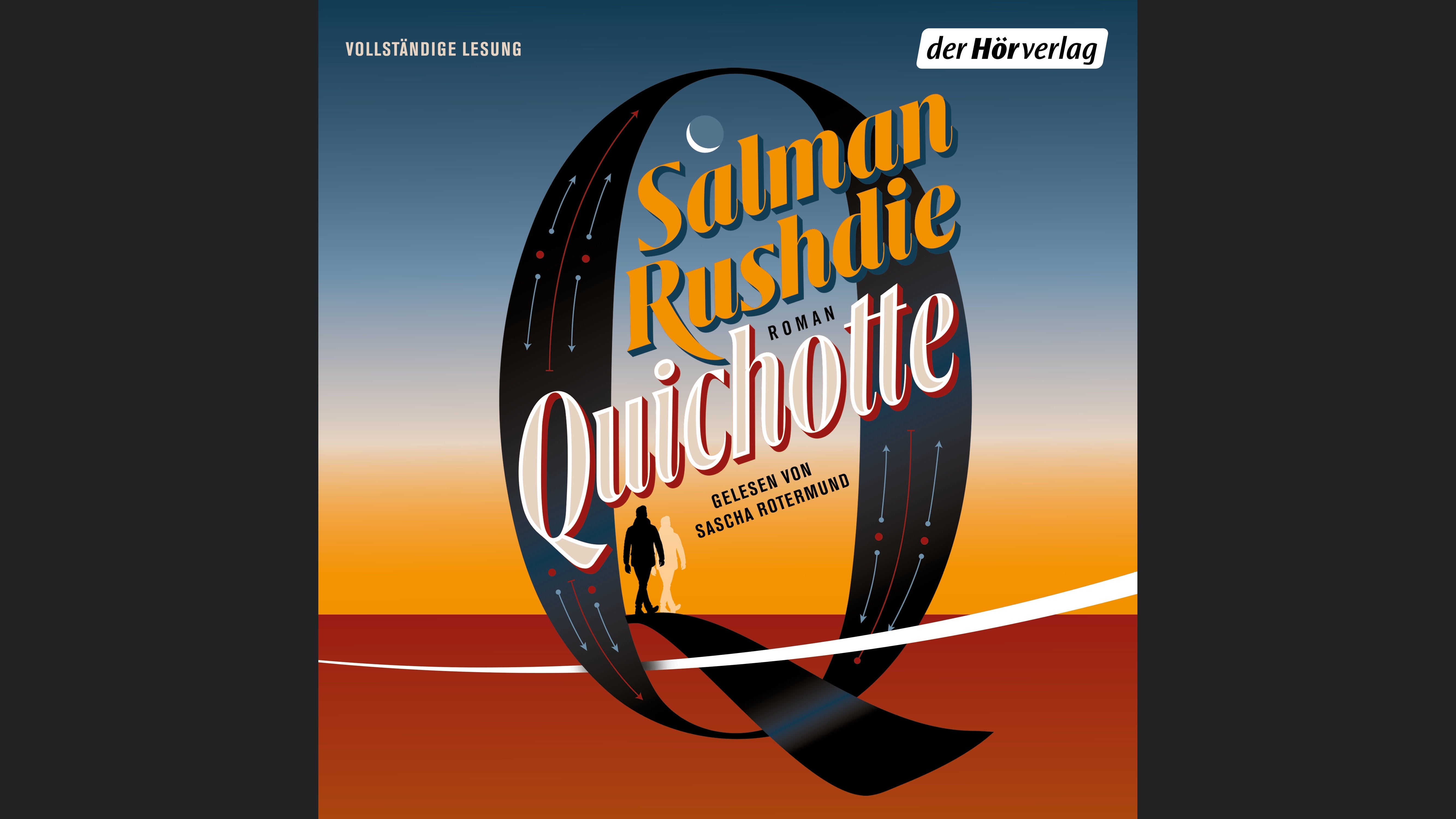 Quichotte