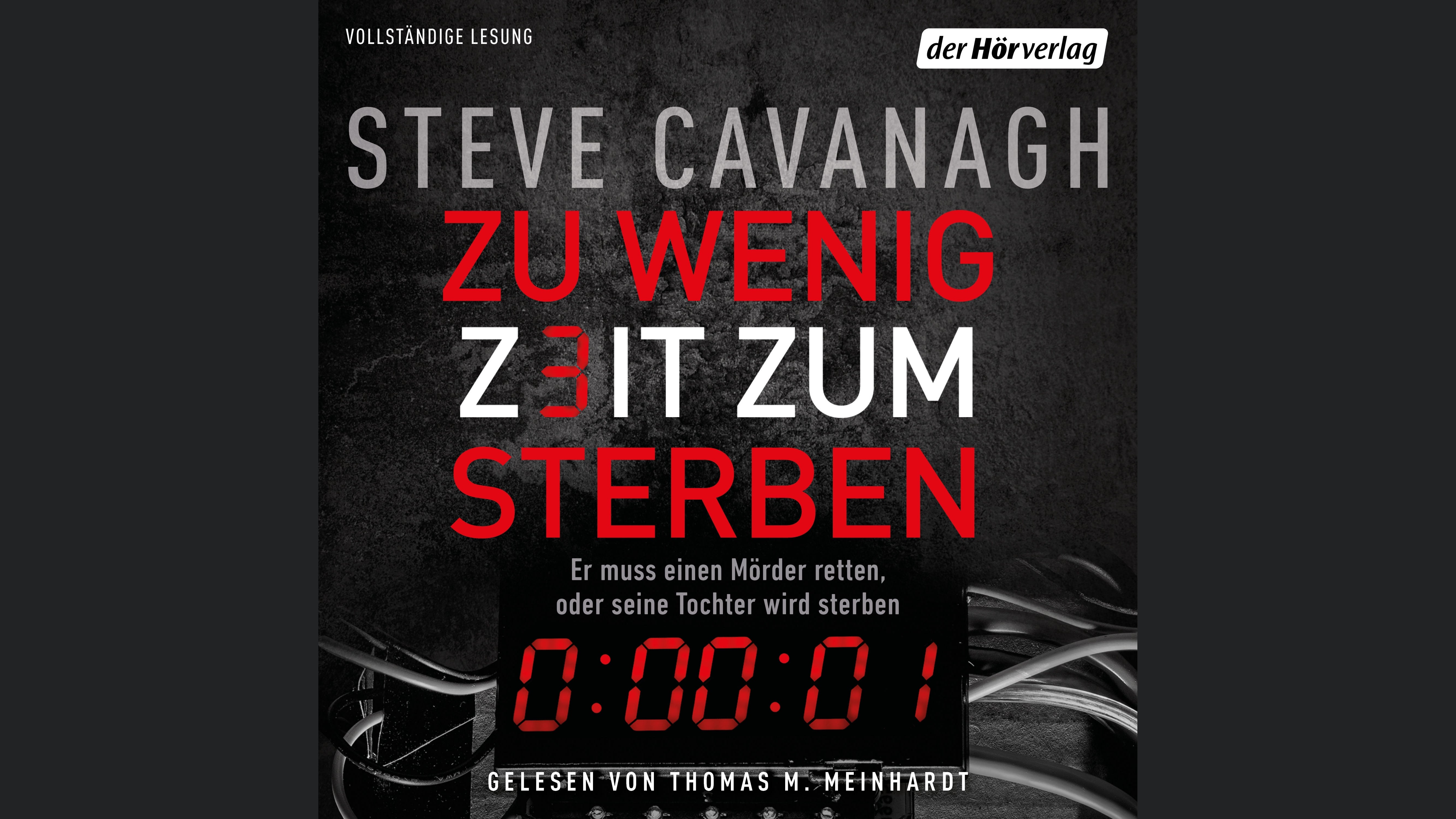 Zu wenig Zeit zum Sterben