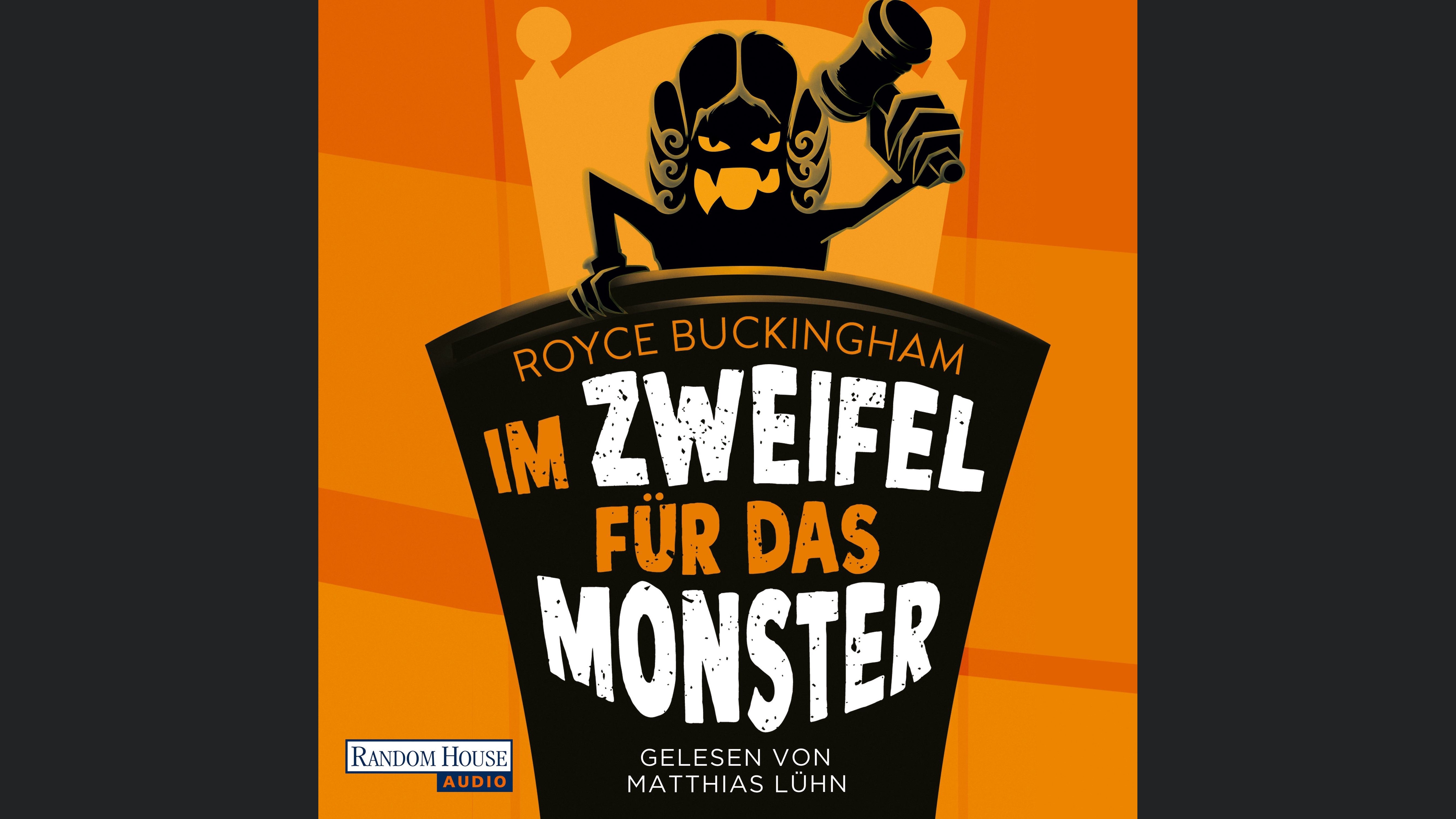 Im Zweifel für das Monster