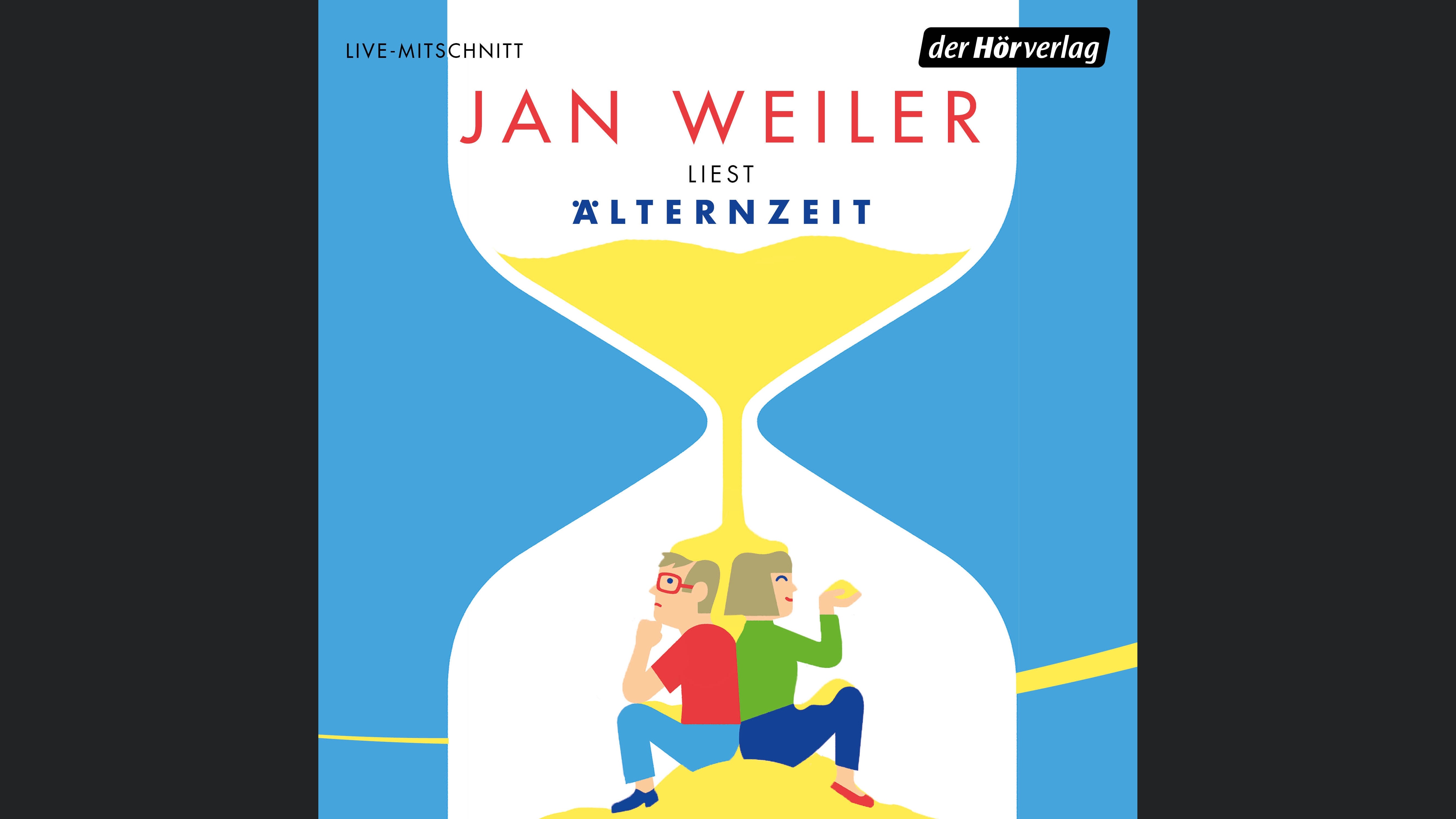 Älternzeit