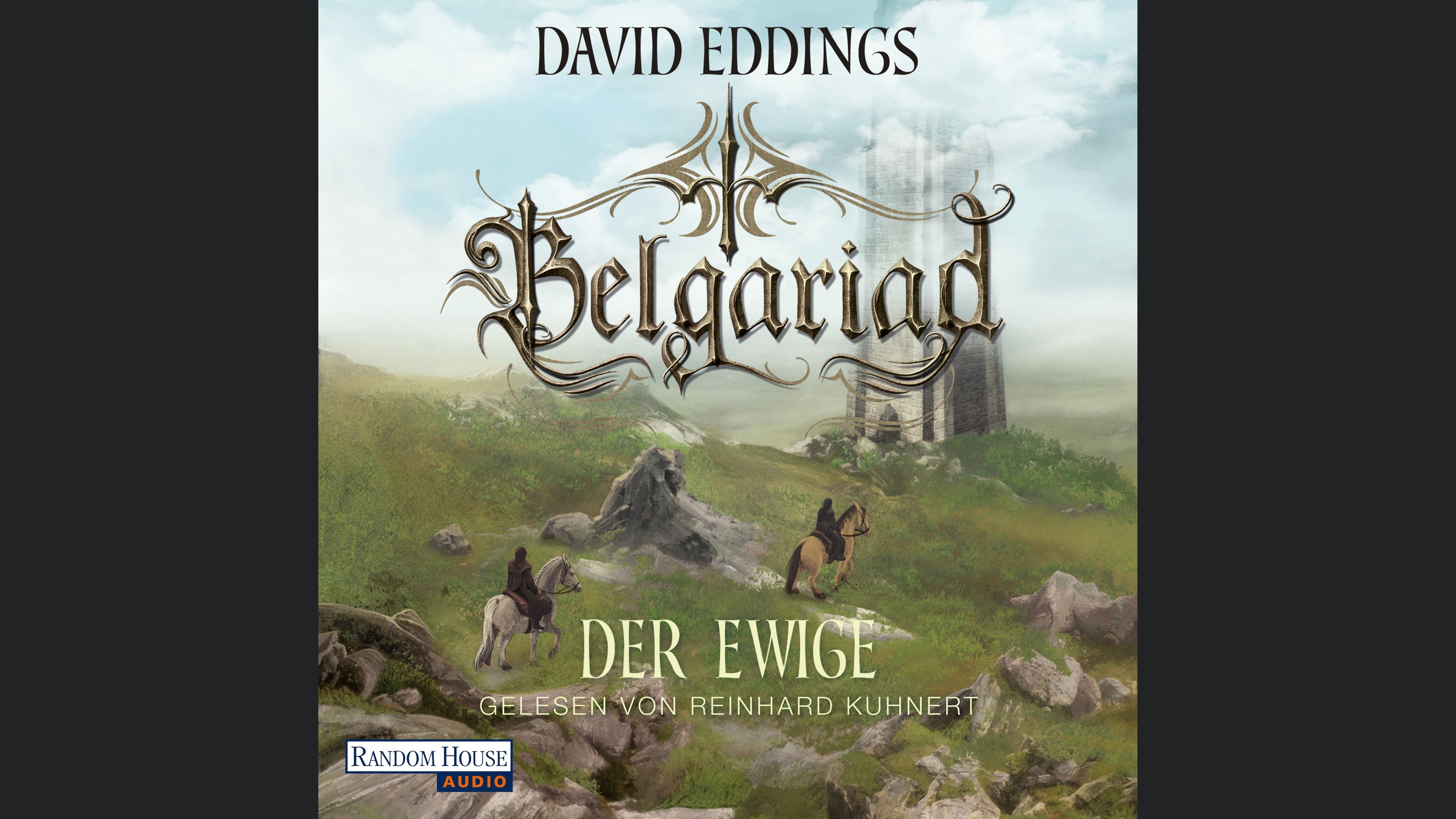 Belgariad - Der Ewige