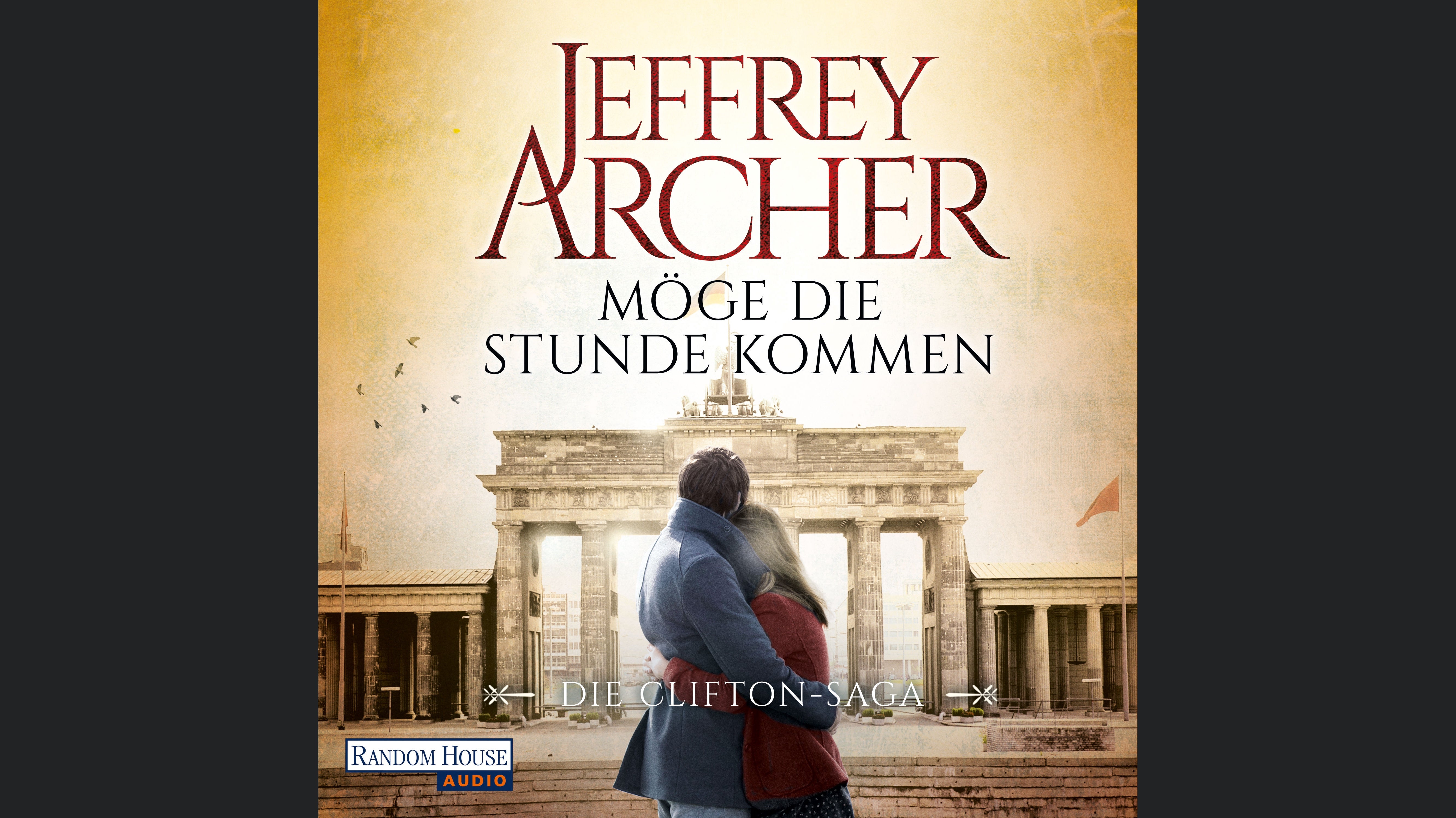 Möge die Stunde kommen