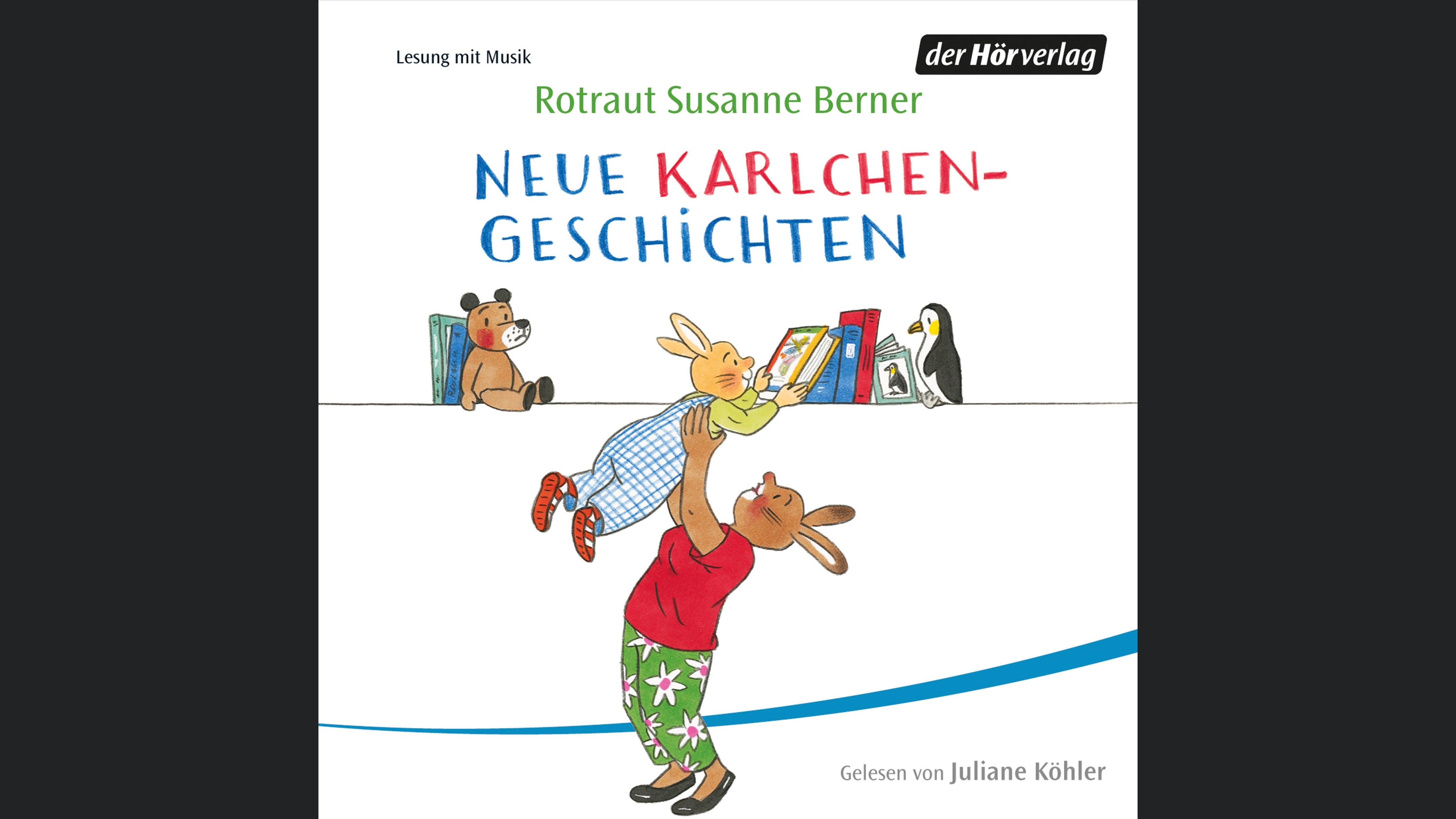 Neue Karlchen-Geschichten
