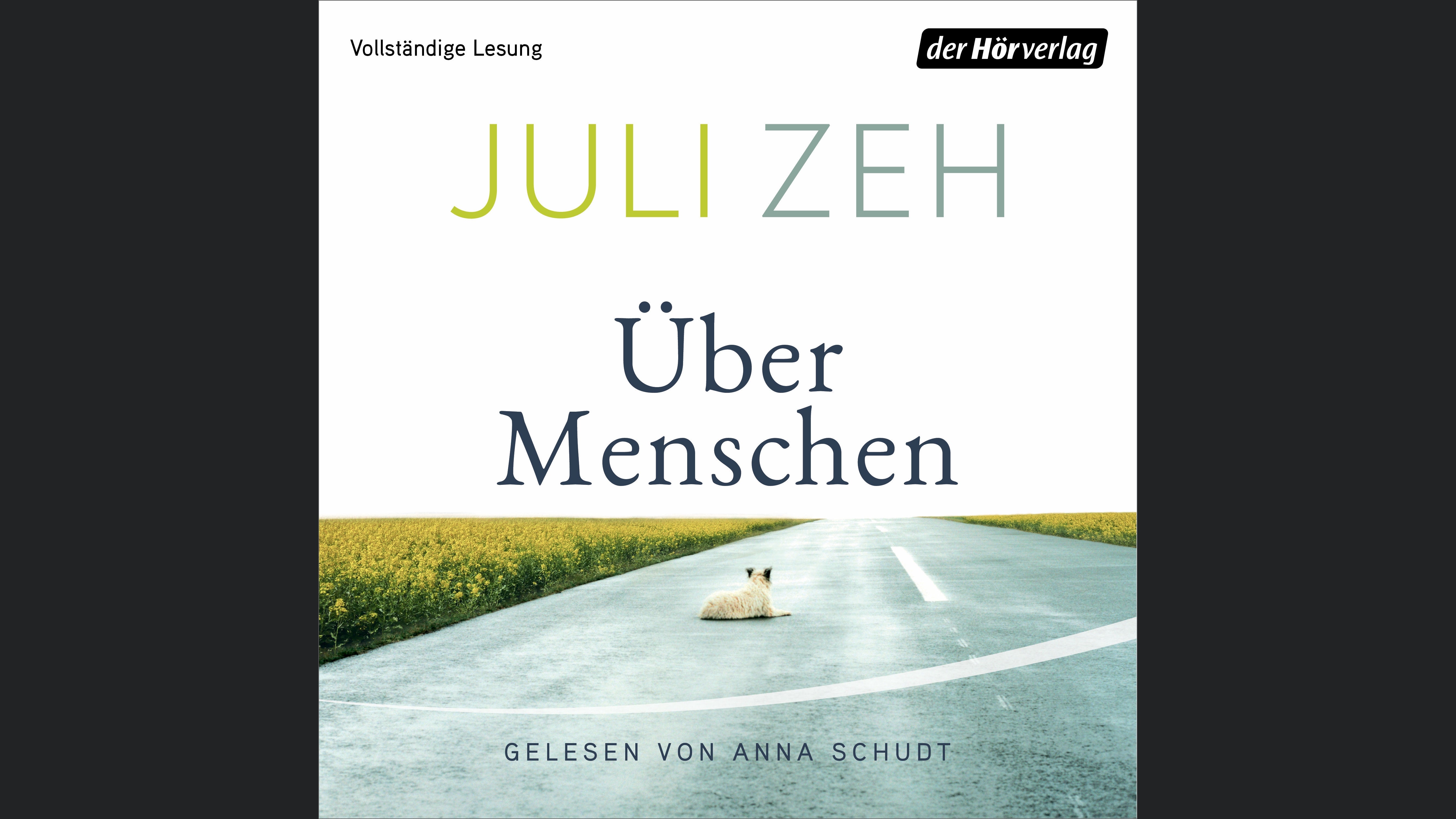 Über Menschen