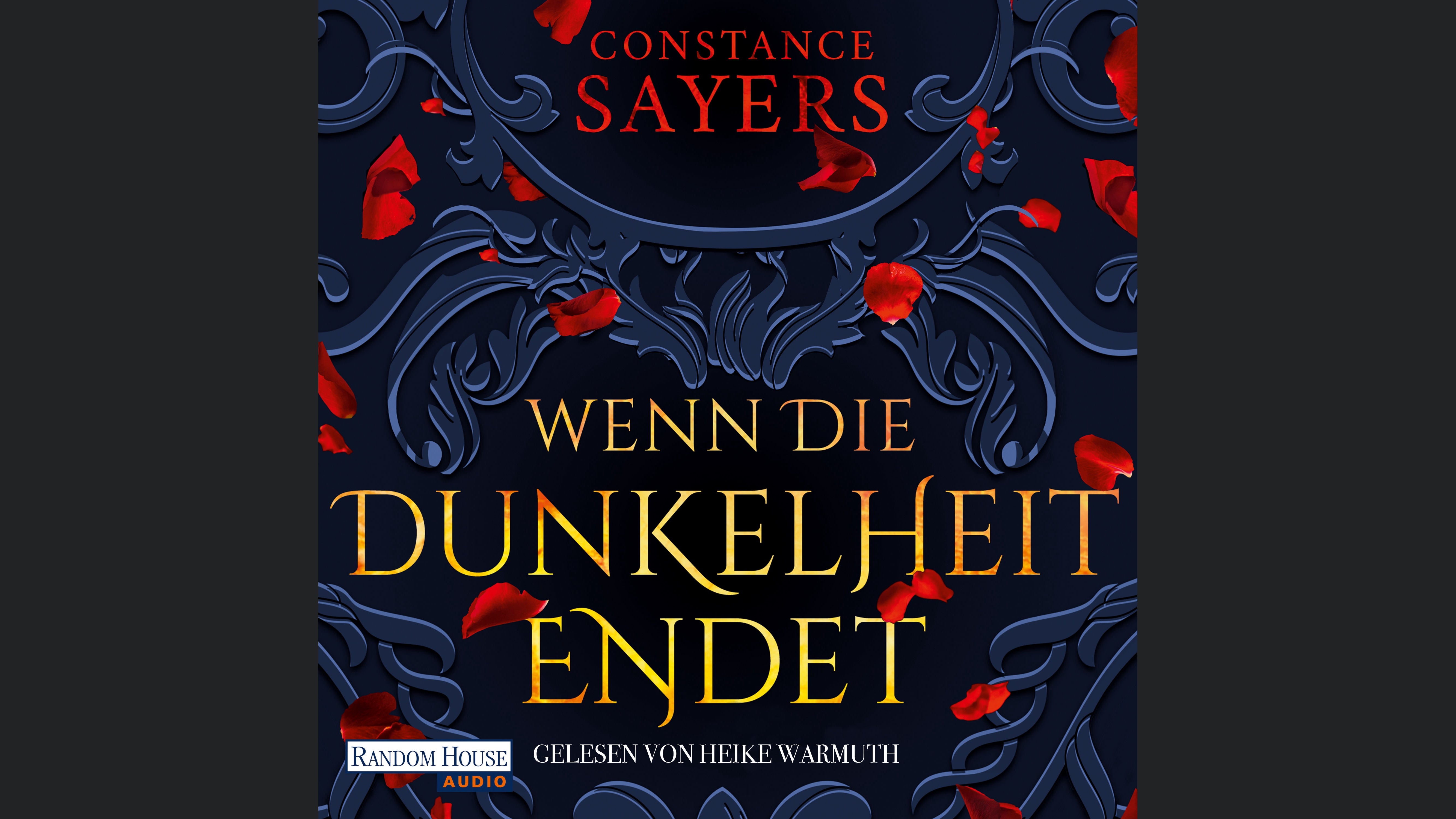 Wenn die Dunkelheit endet