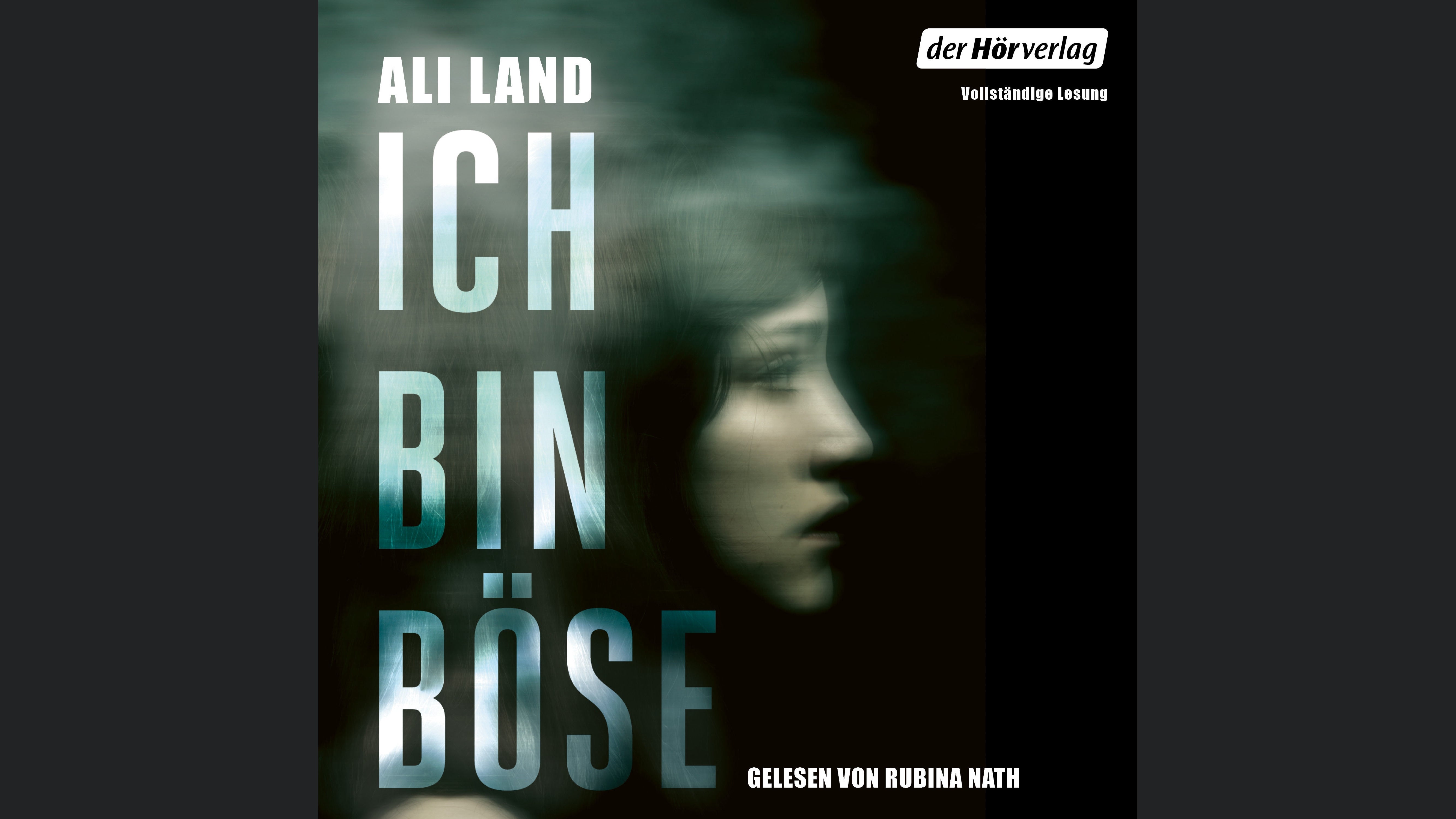 Ich bin böse