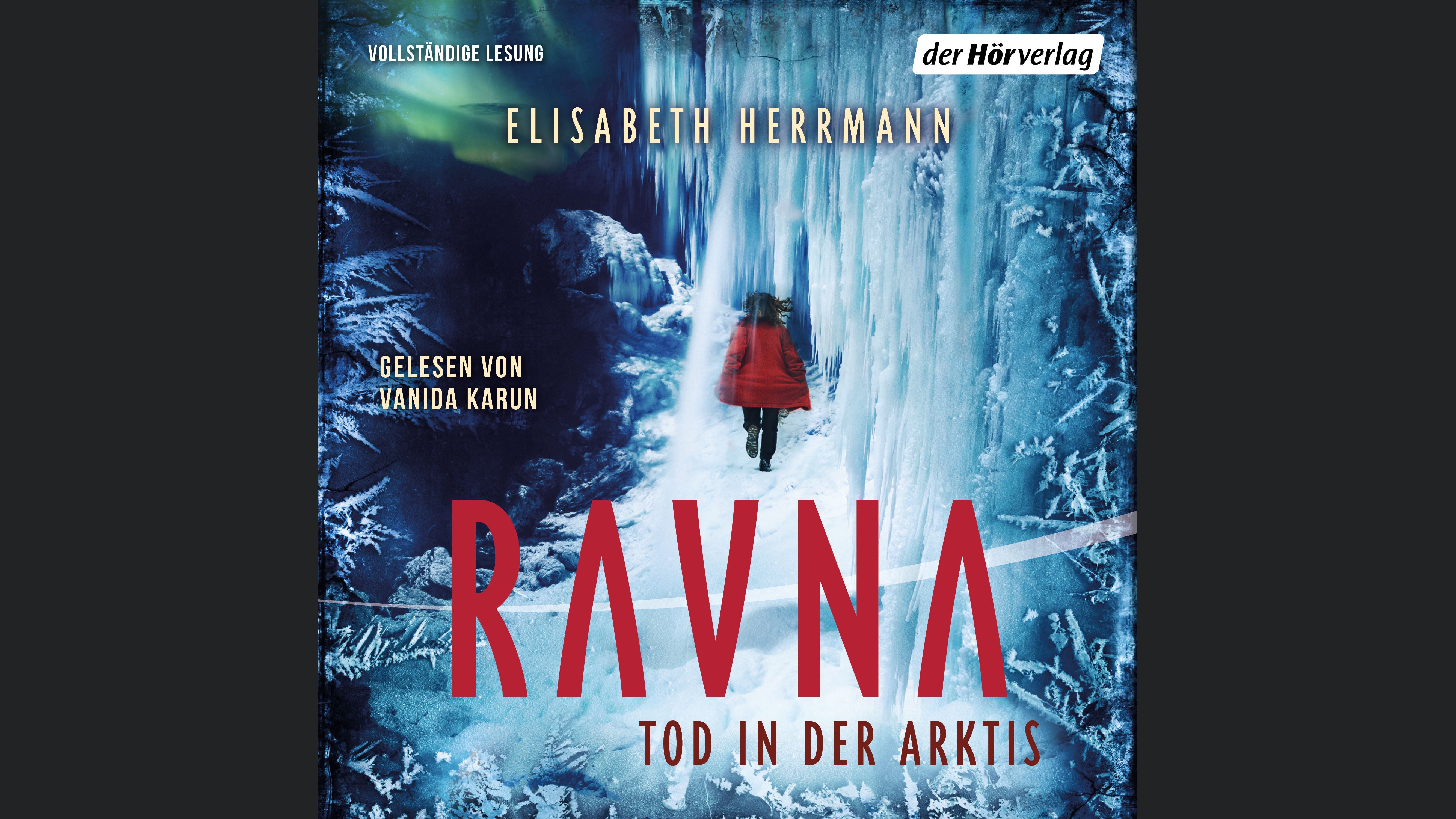 Ravna - Tod in der Arktis