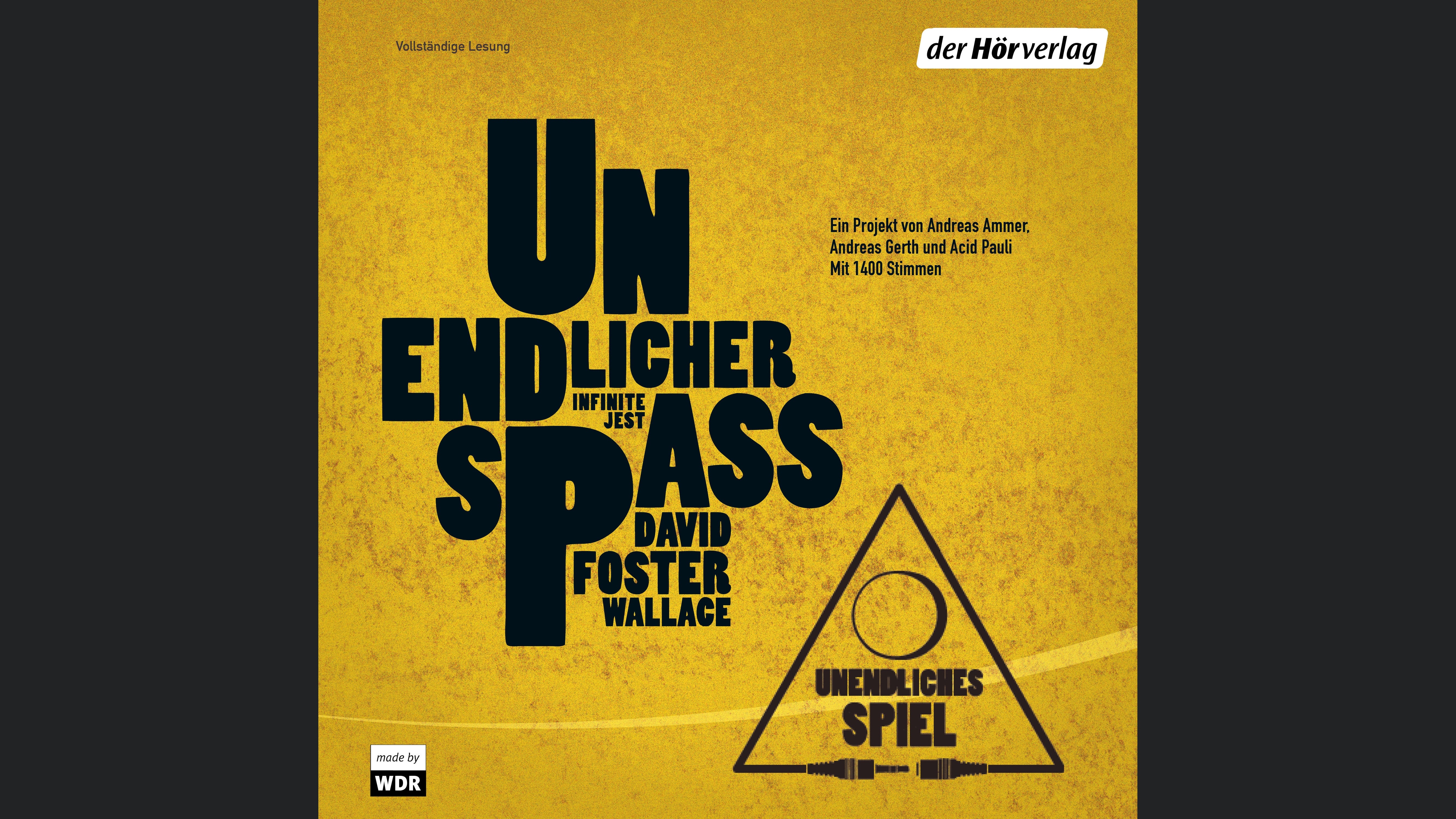 Unendliches Spiel Unendlicher Spaß