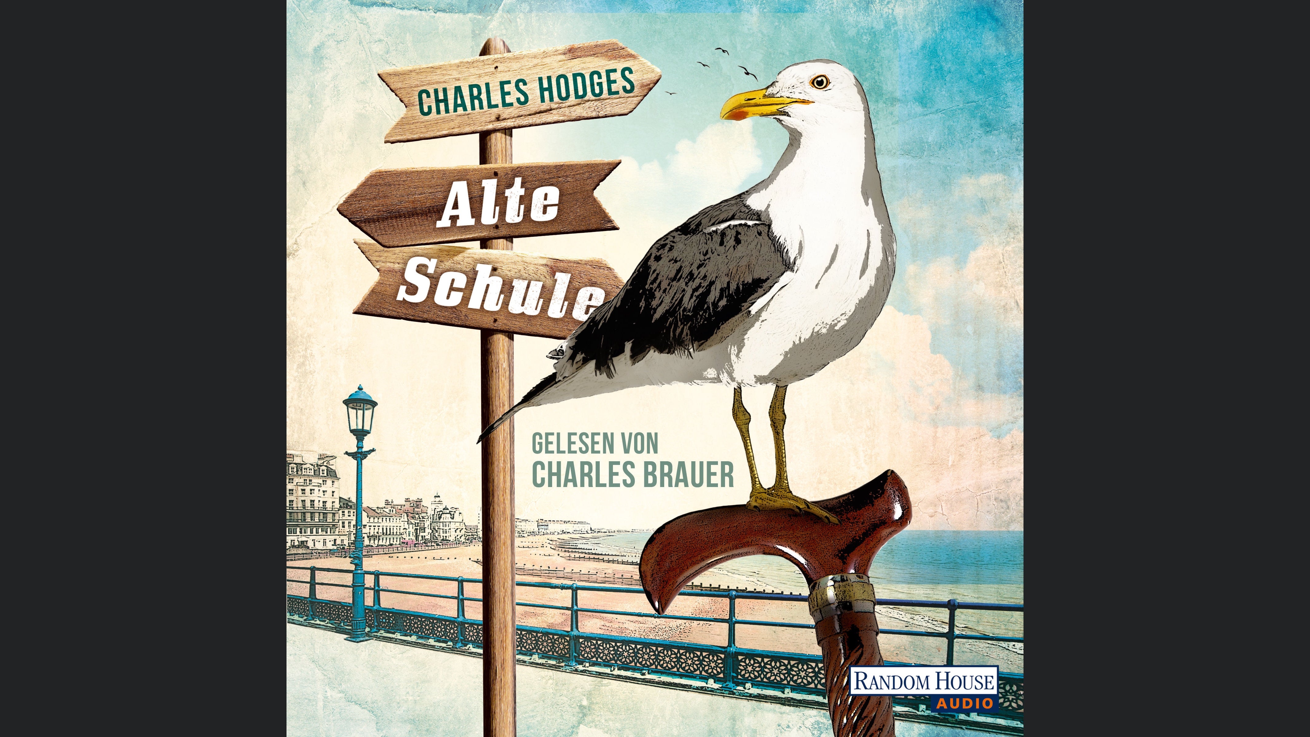 Alte Schule