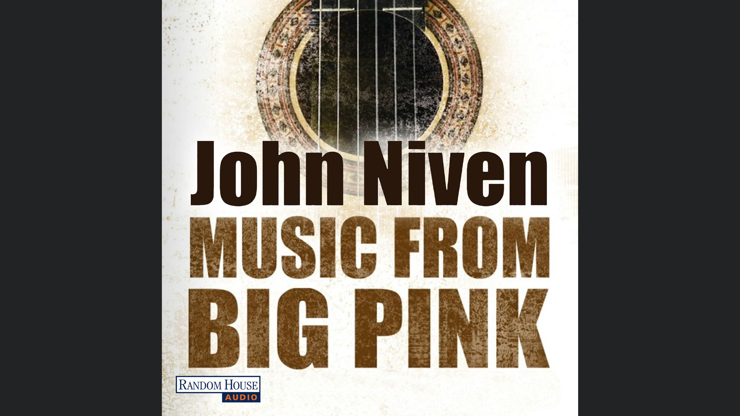 Music from Big Pink