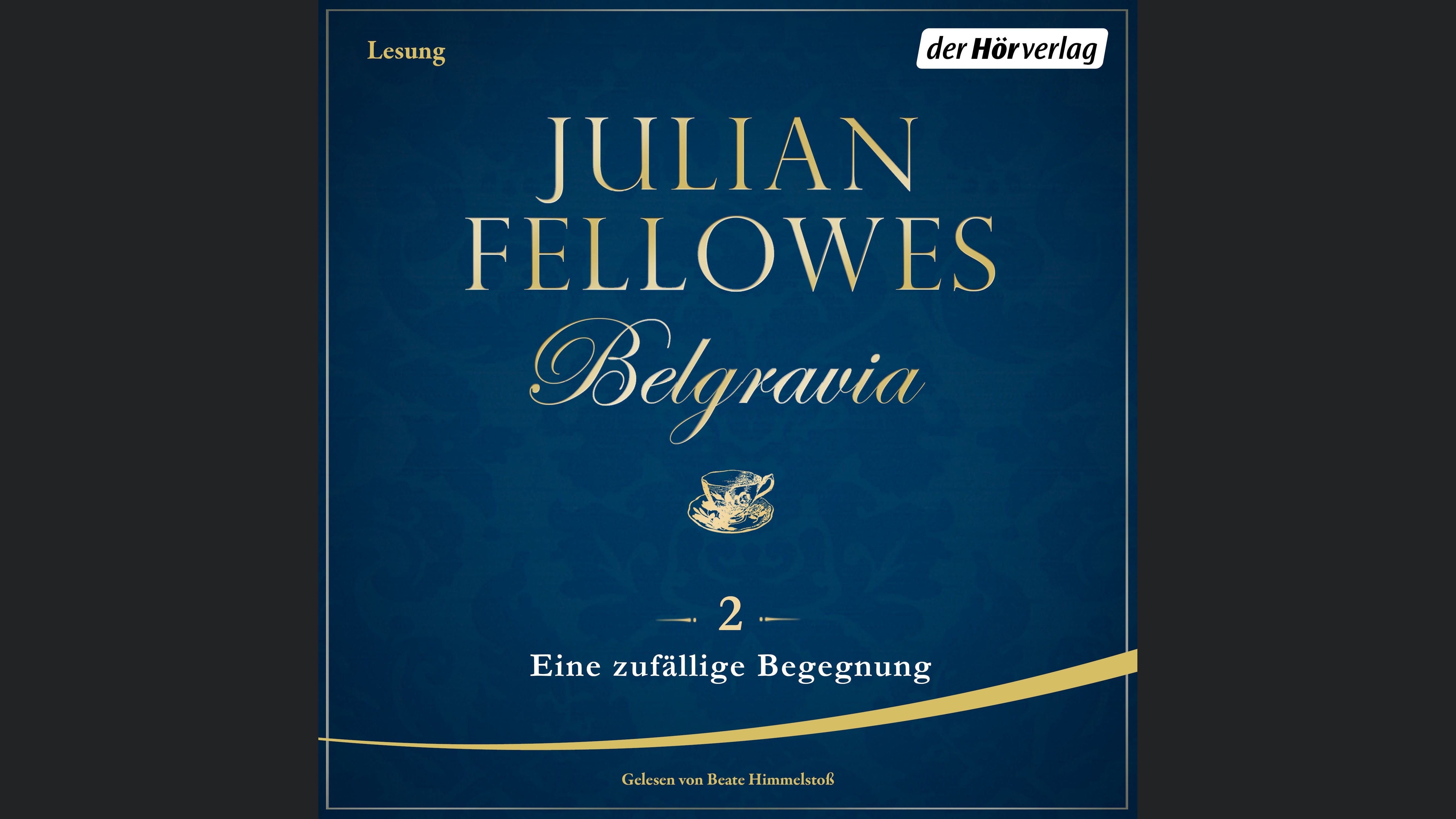 Belgravia (2) - Eine zufällige Begegnung