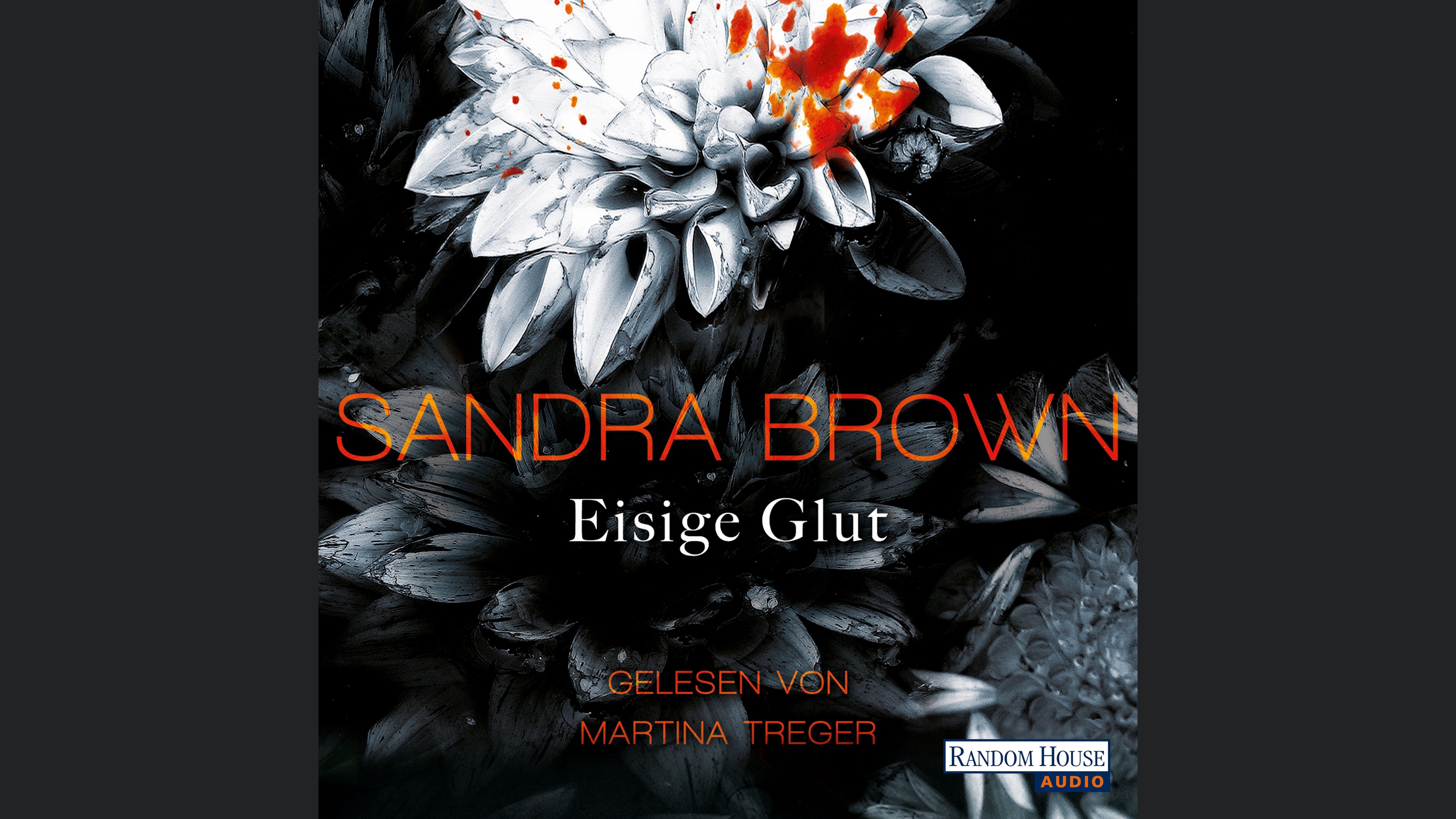 Eisige Glut