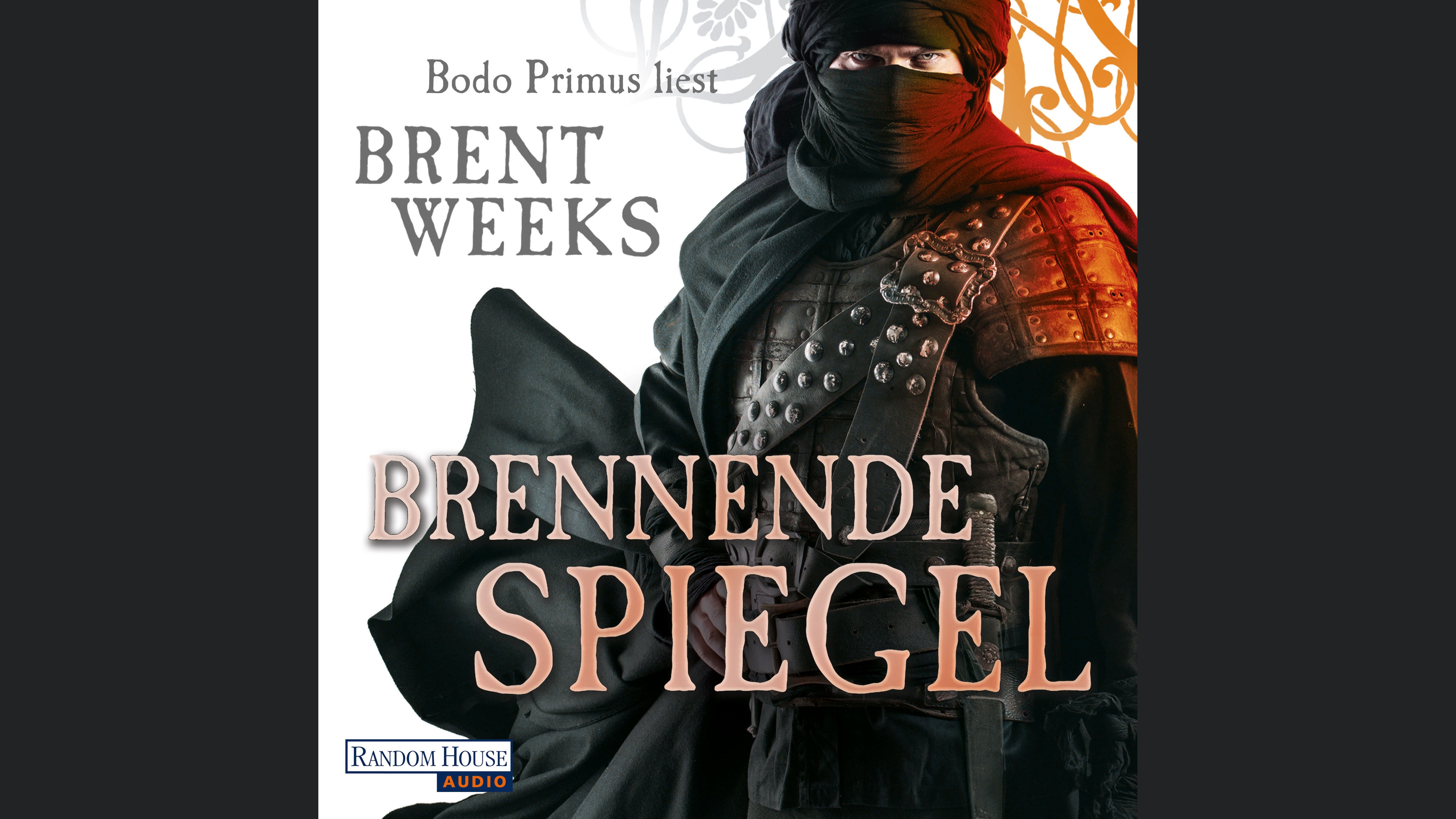 Brennende Spiegel