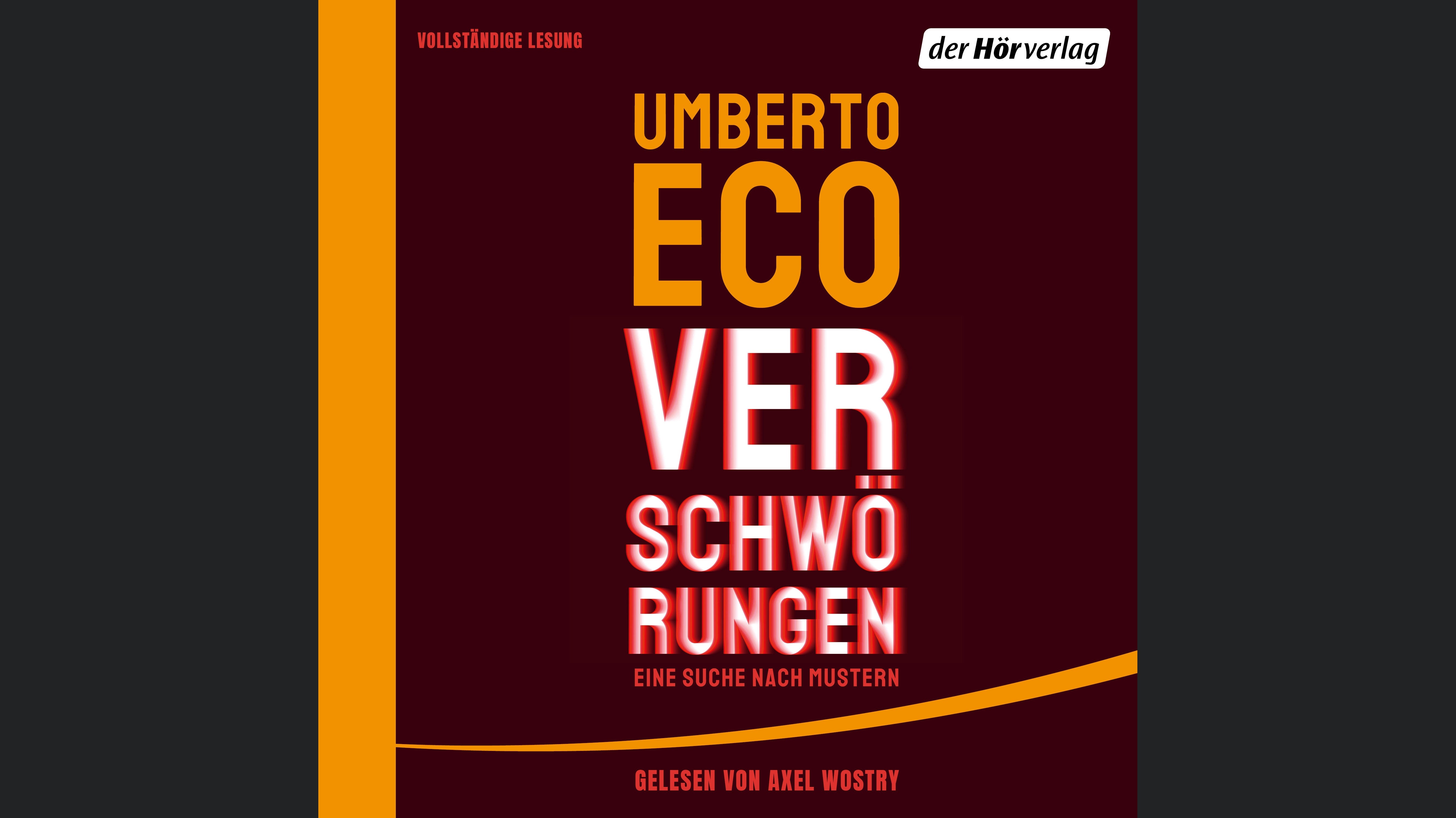 Verschwörungen
