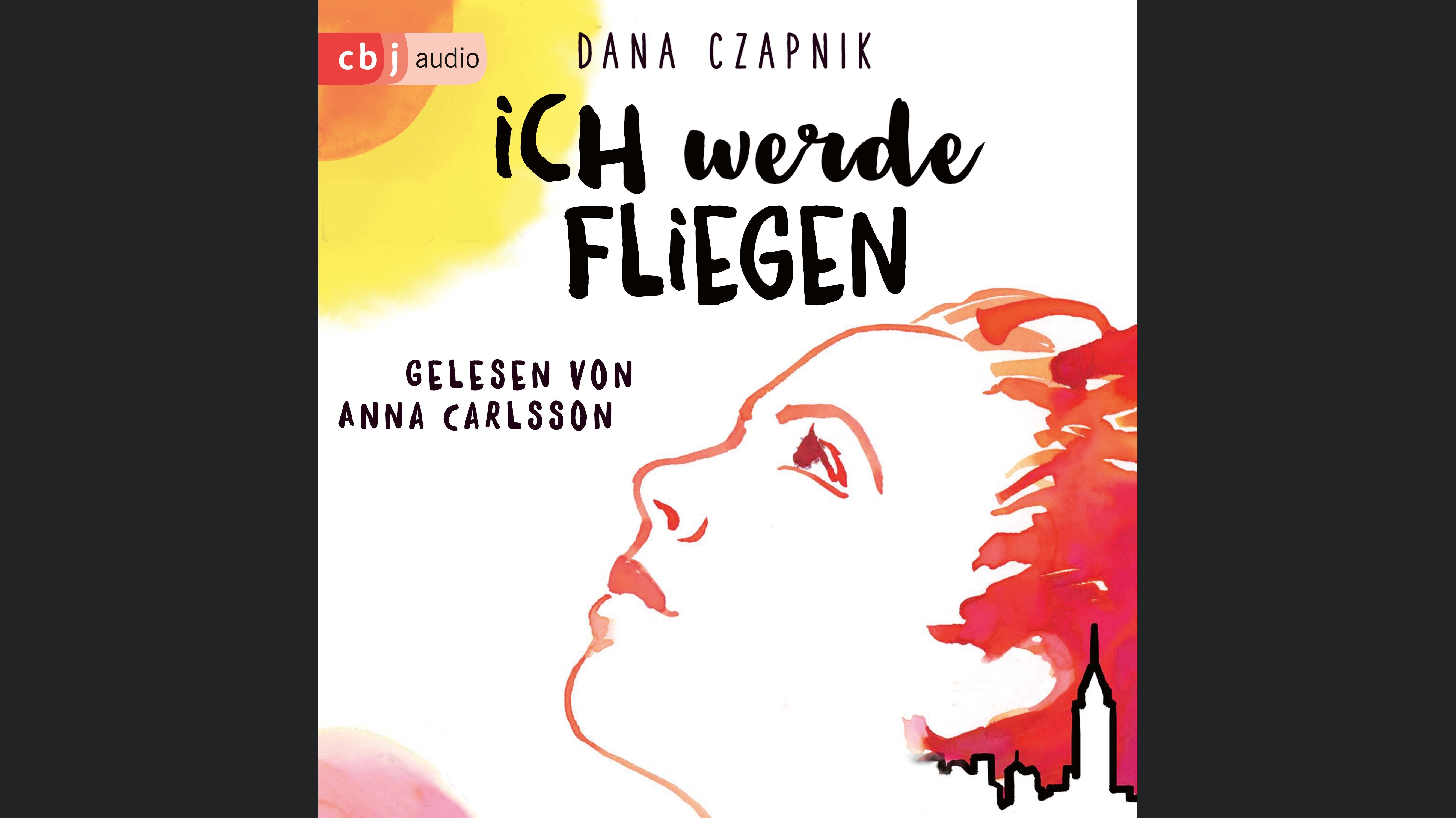Ich werde fliegen
