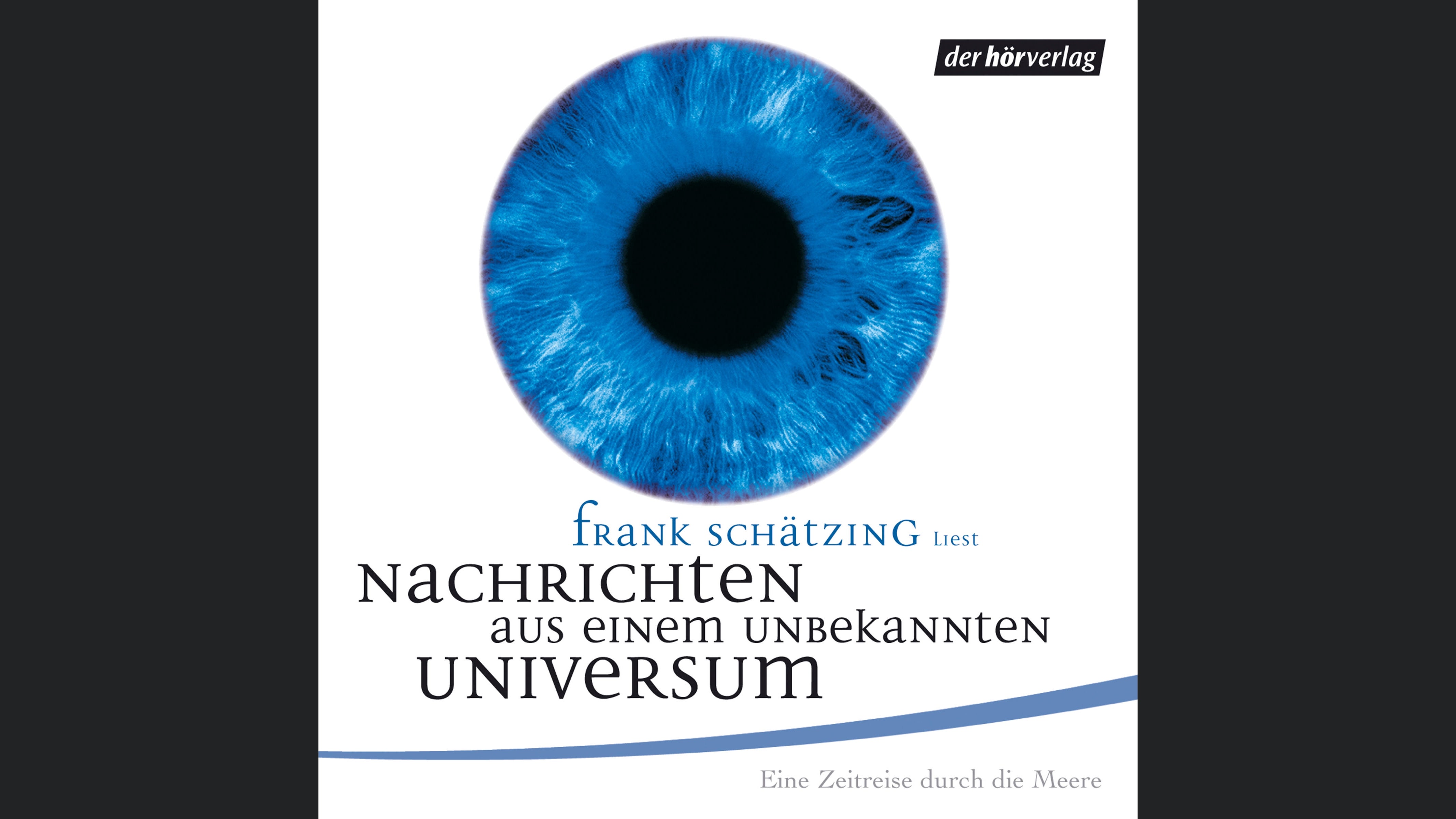 Nachrichten aus einem unbekannten Universum