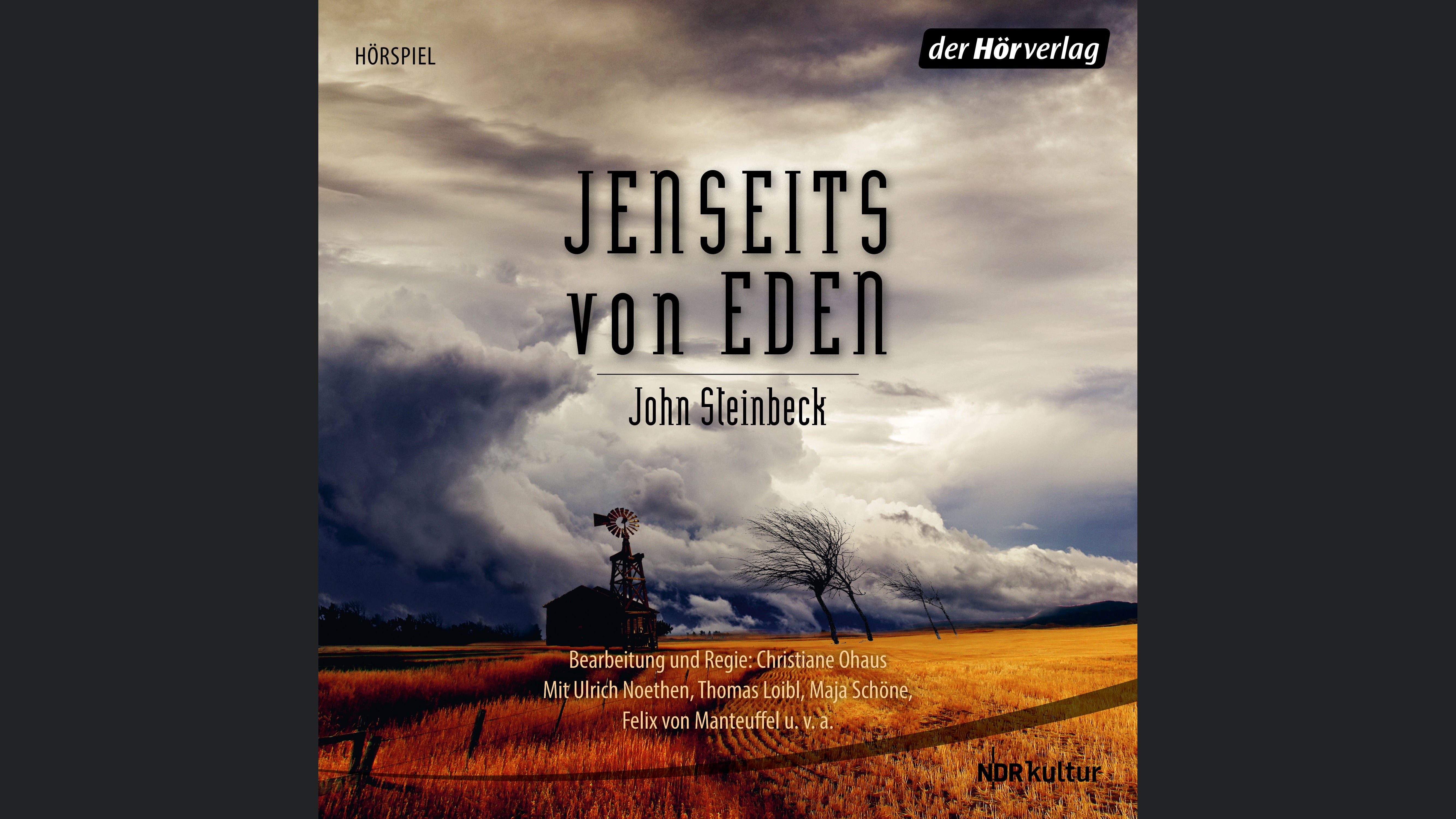 Jenseits von Eden