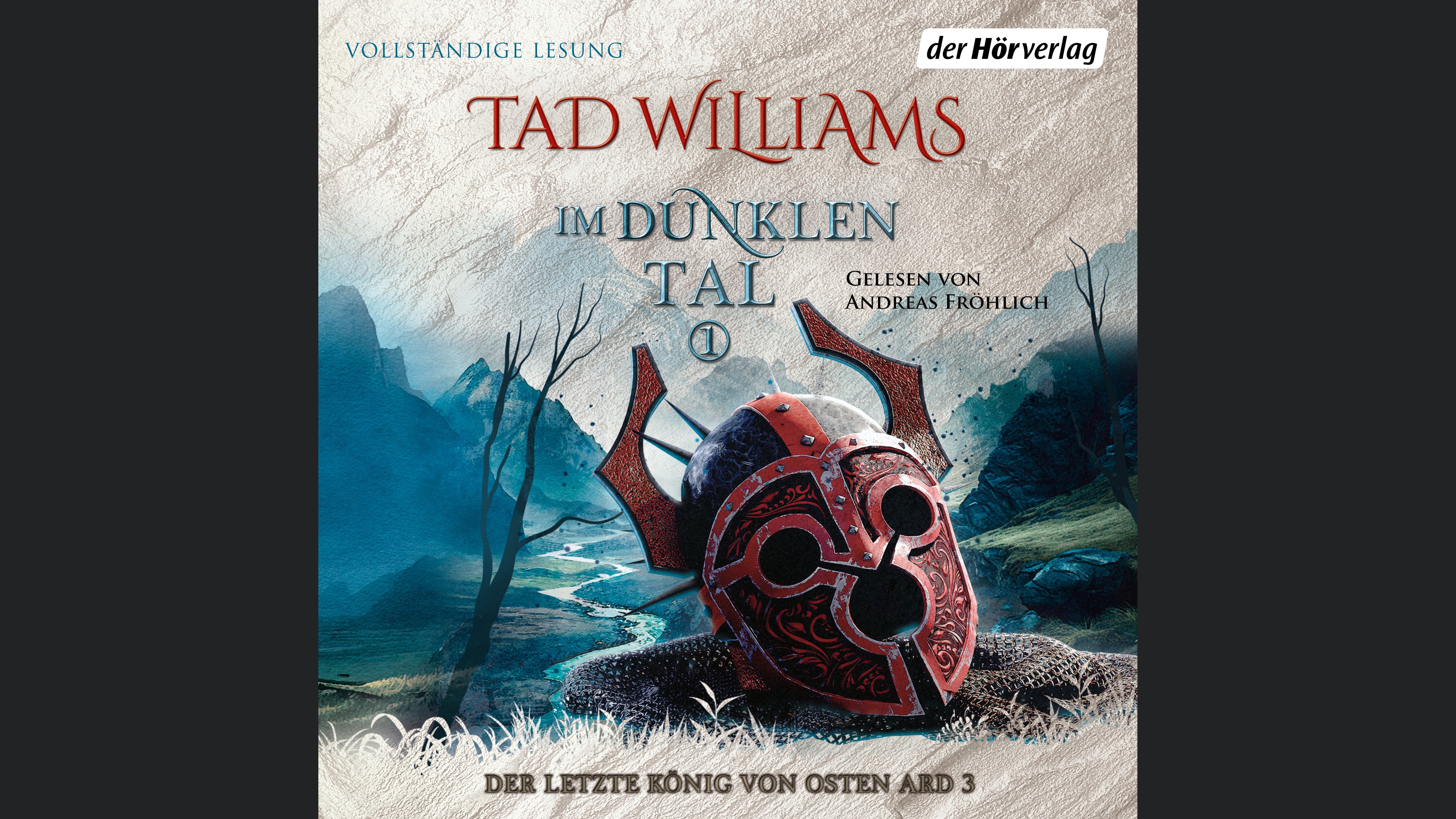 Im Dunklen Tal 1