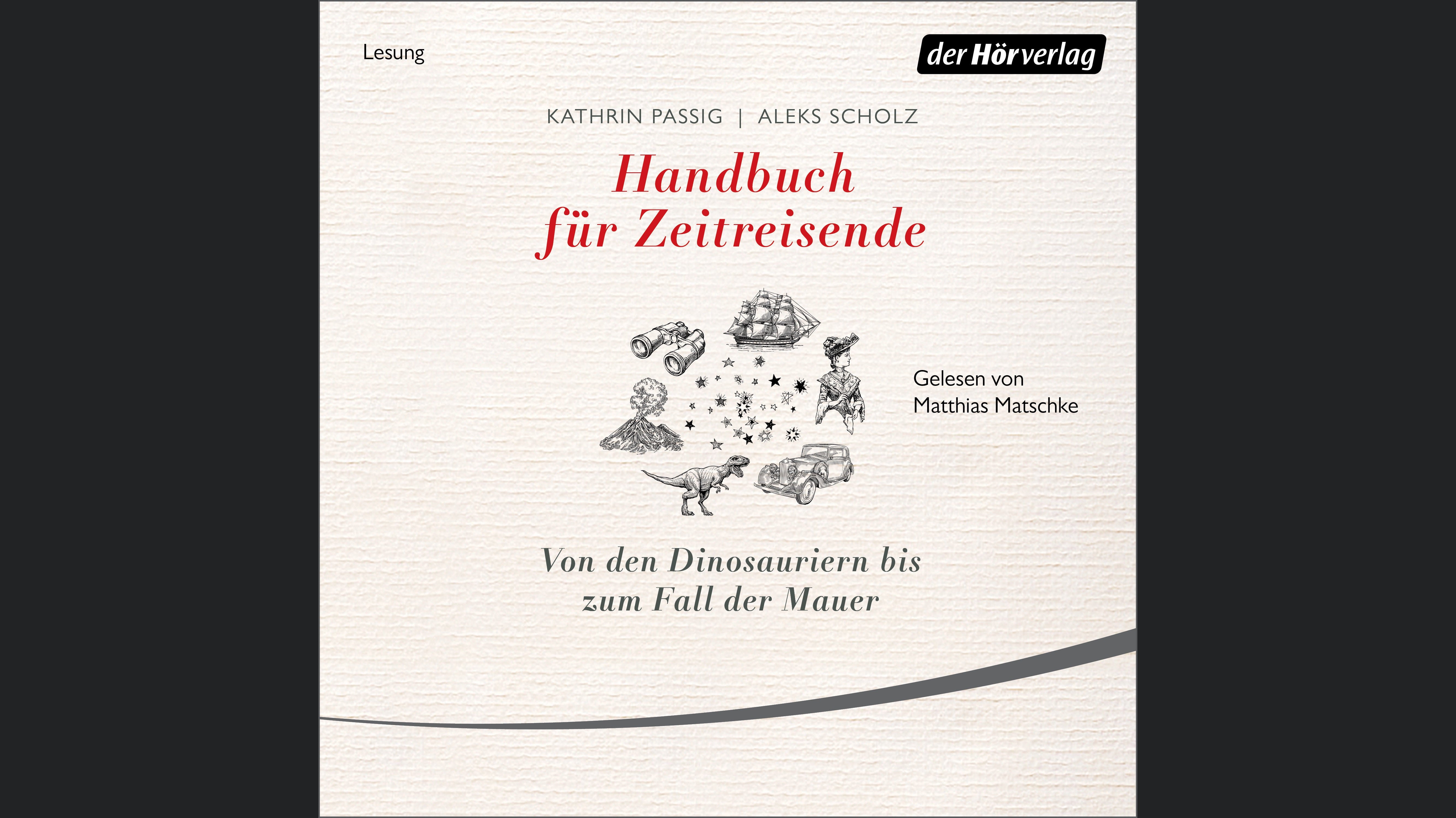 Handbuch für Zeitreisende