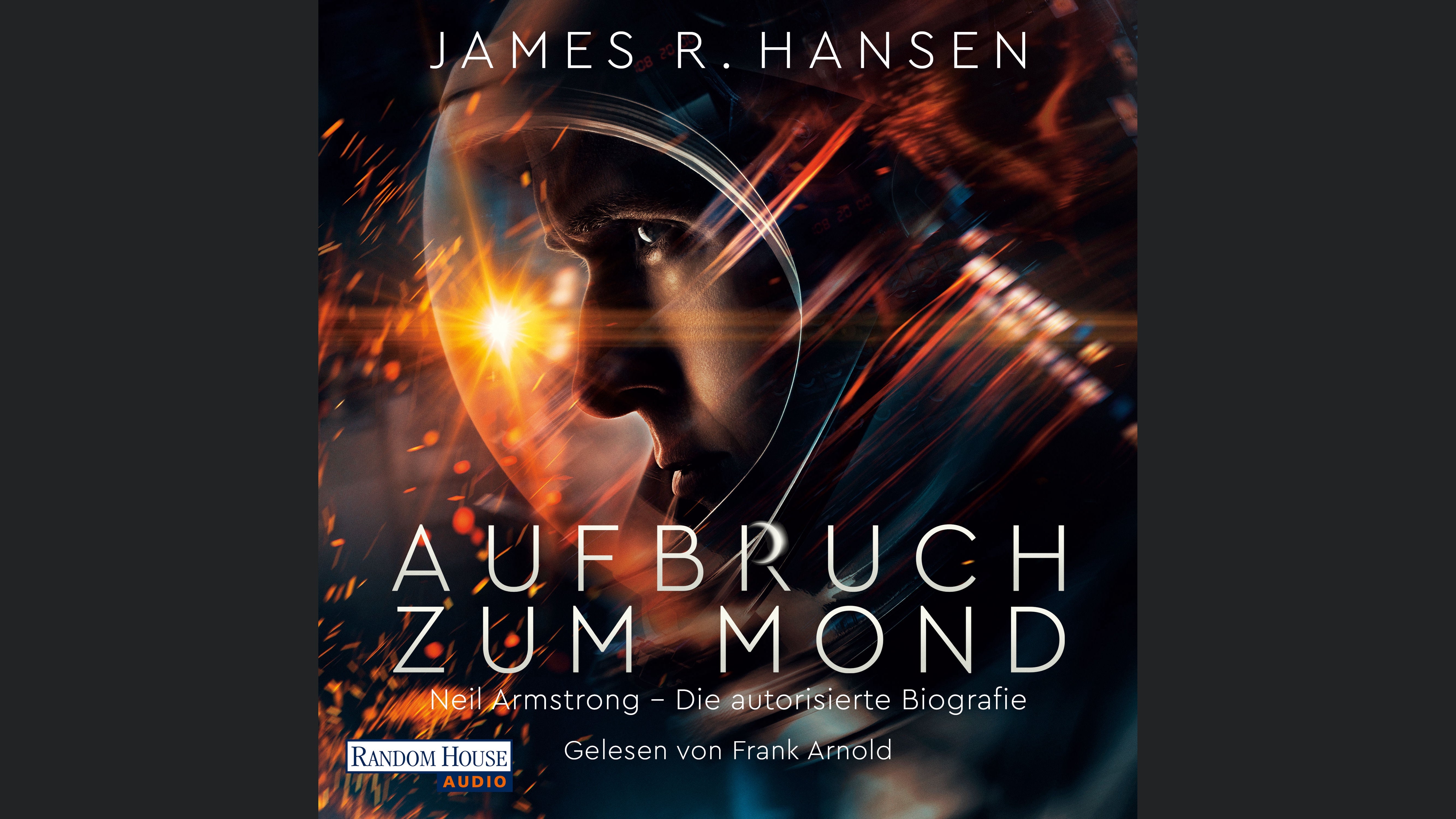 Aufbruch zum Mond