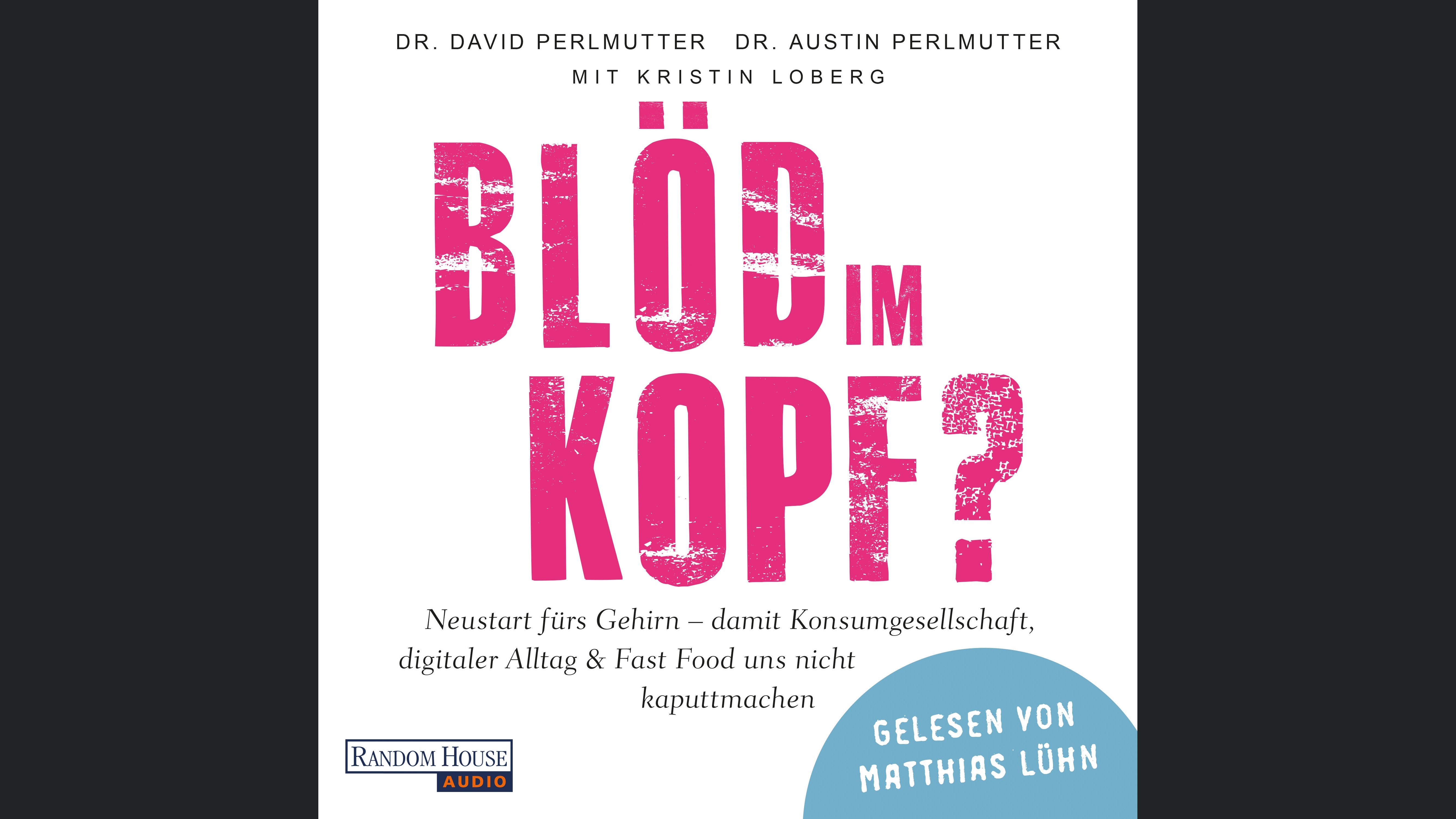 Blöd im Kopf?