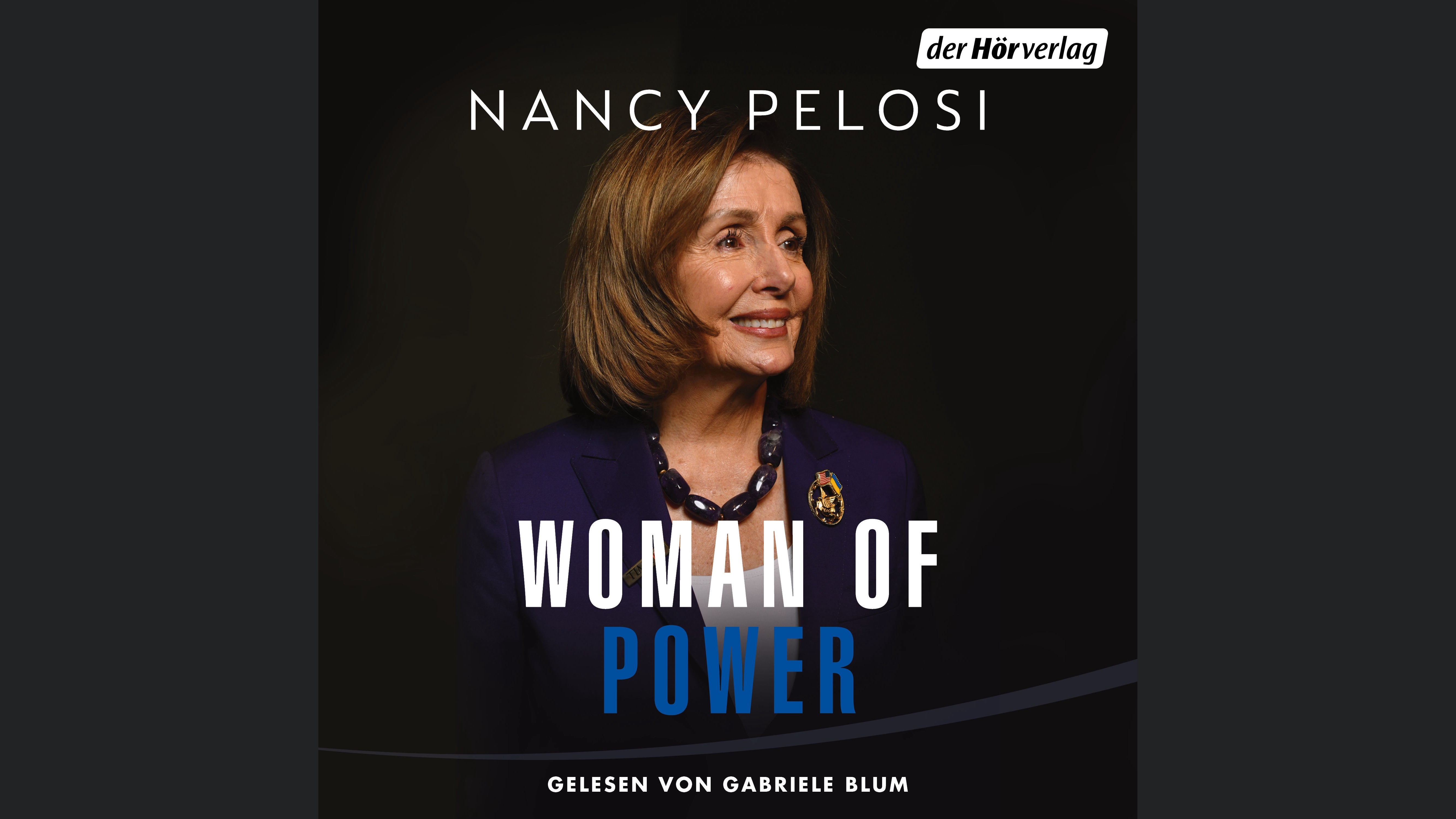 Woman of Power