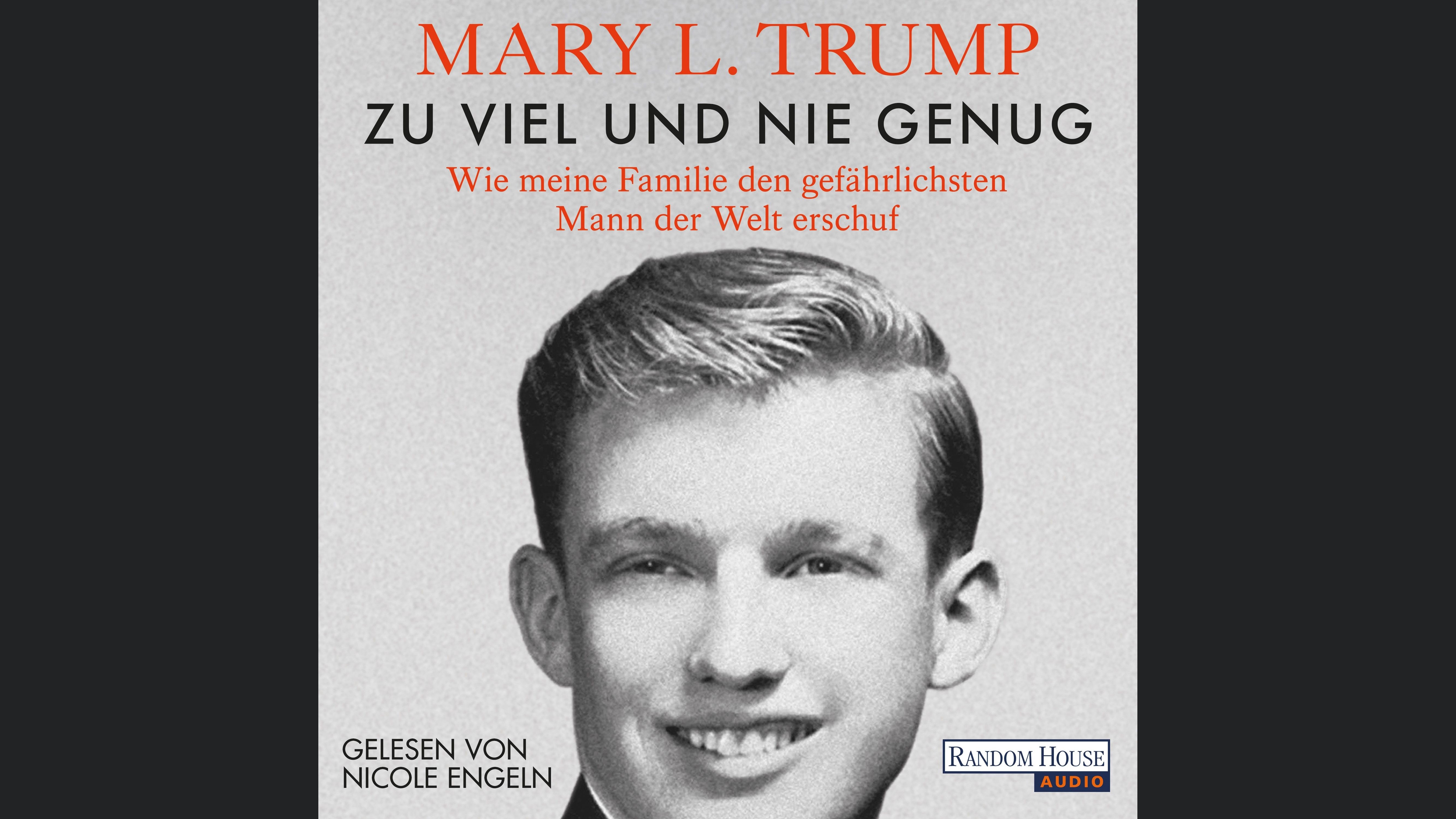 Zu viel und nie genug