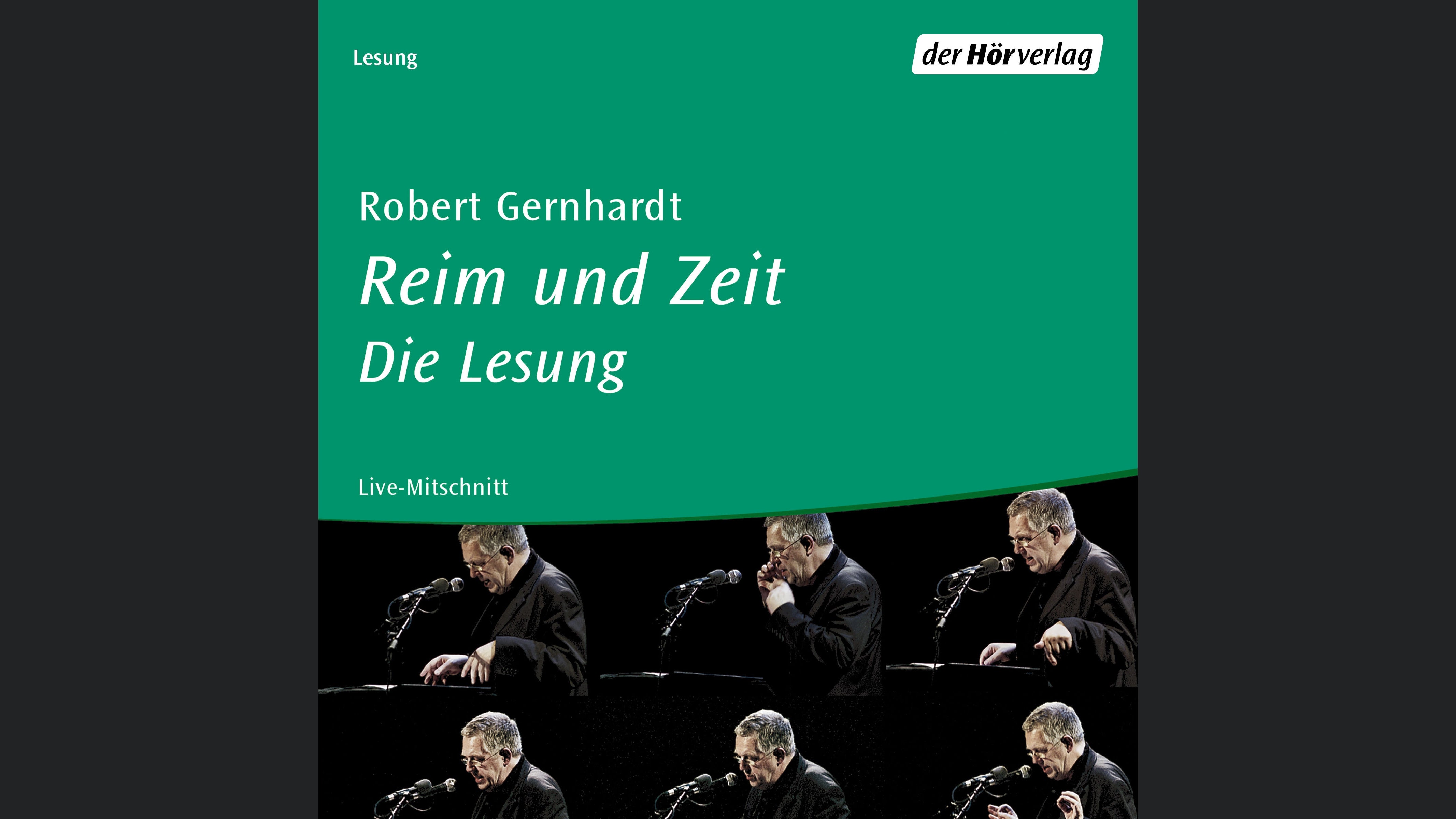 Reim und Zeit