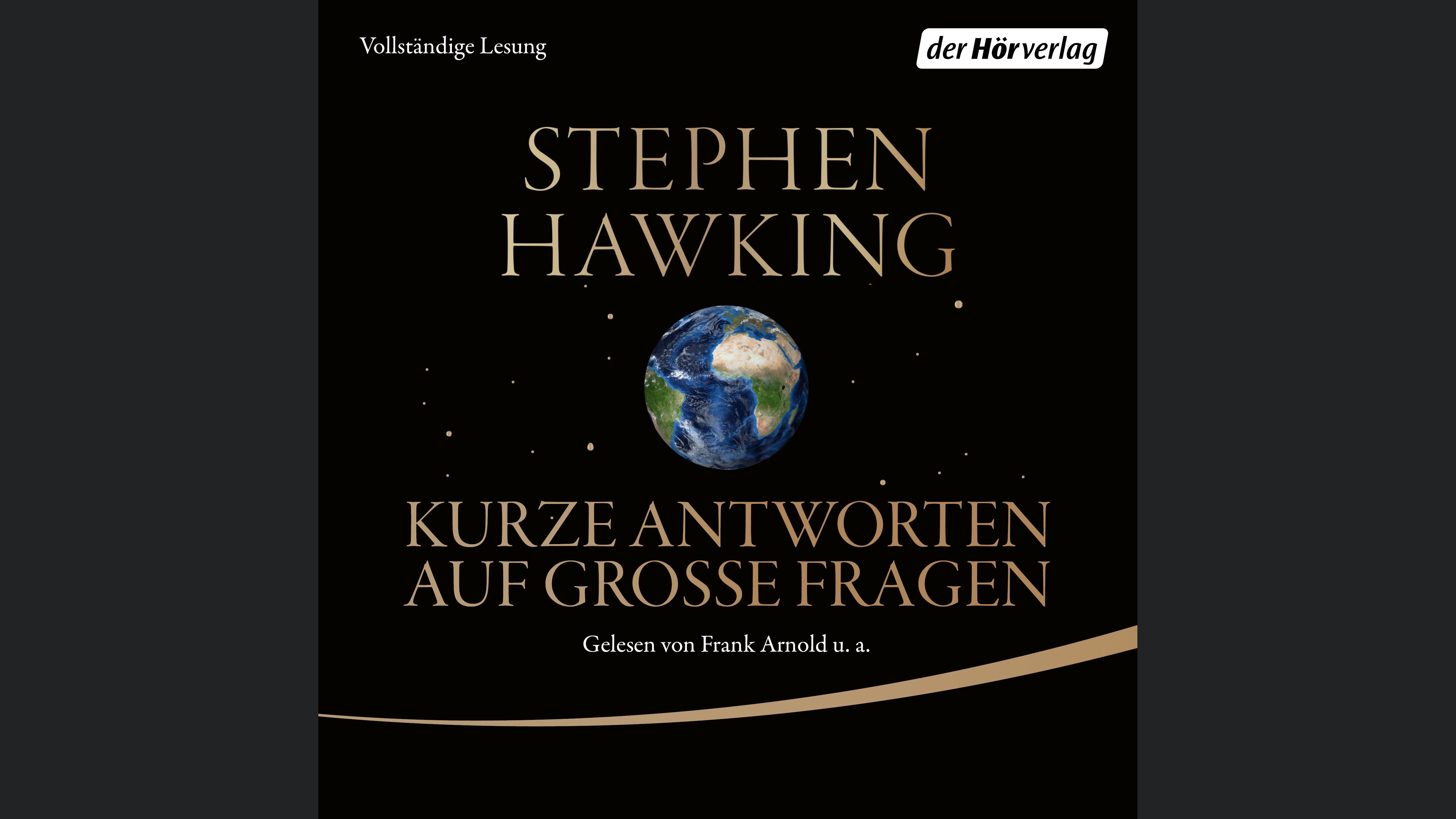 Kurze Antworten auf große Fragen