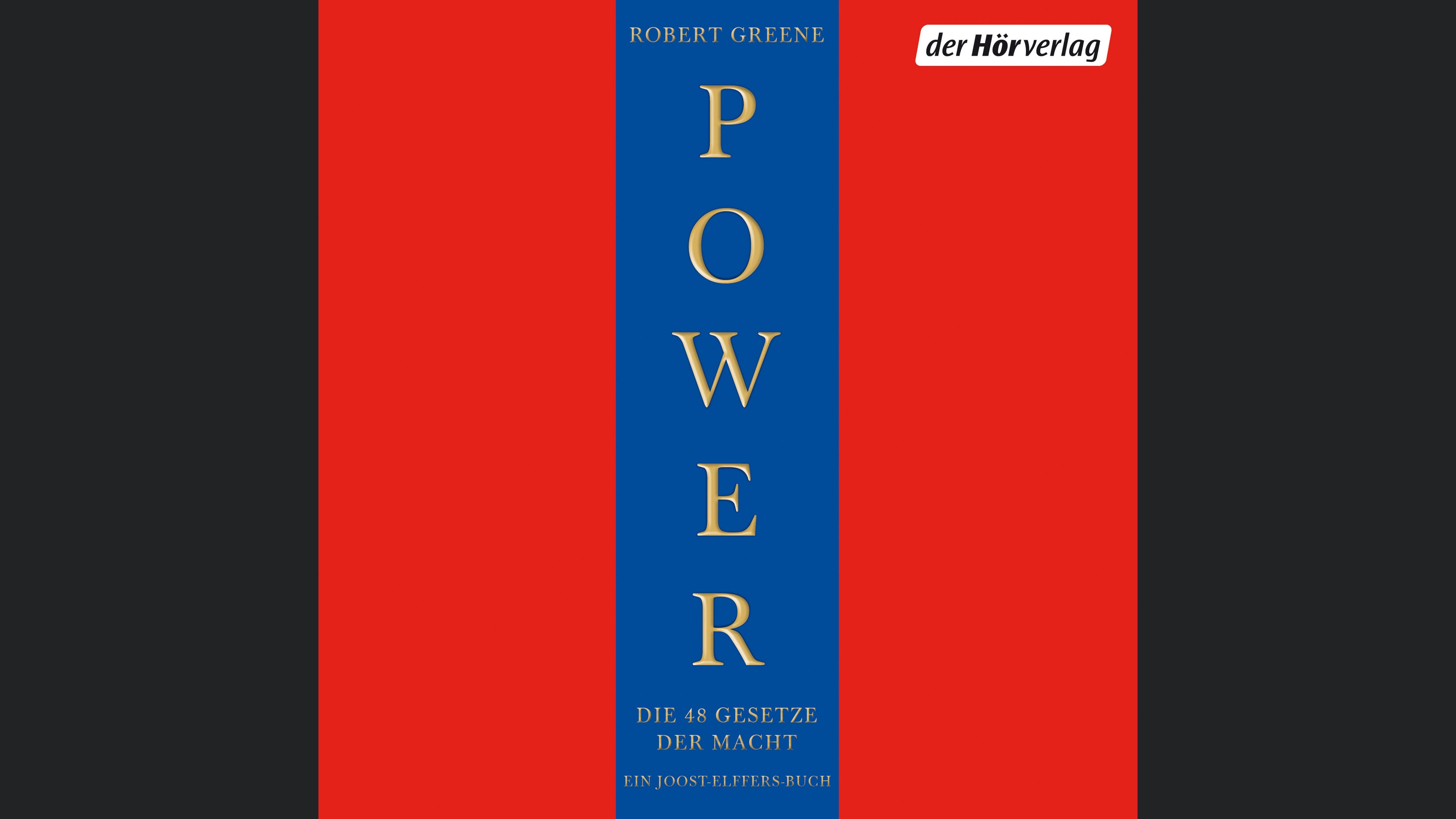 Power: Die 48 Gesetze der Macht