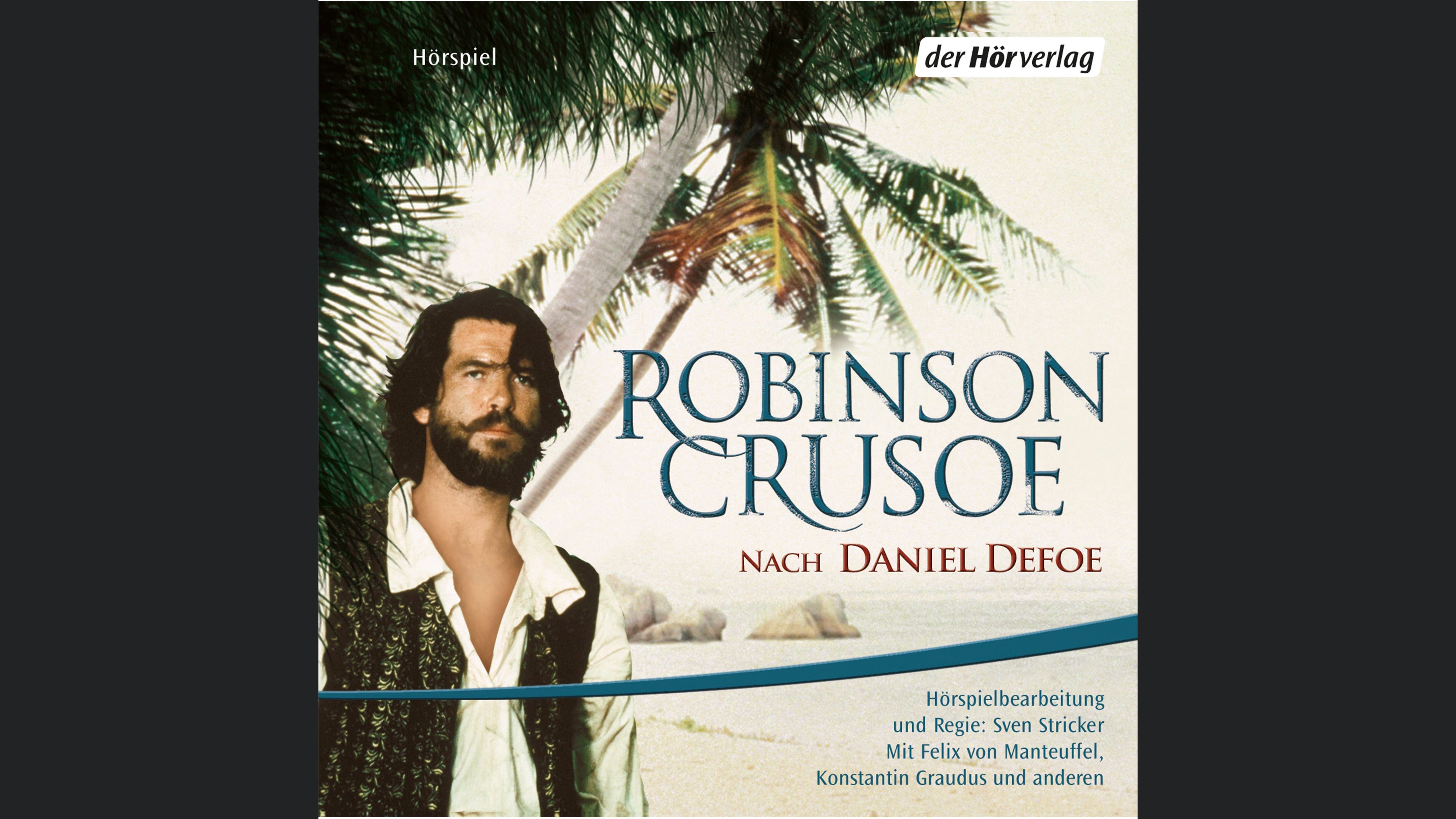 Robinson Crusoe