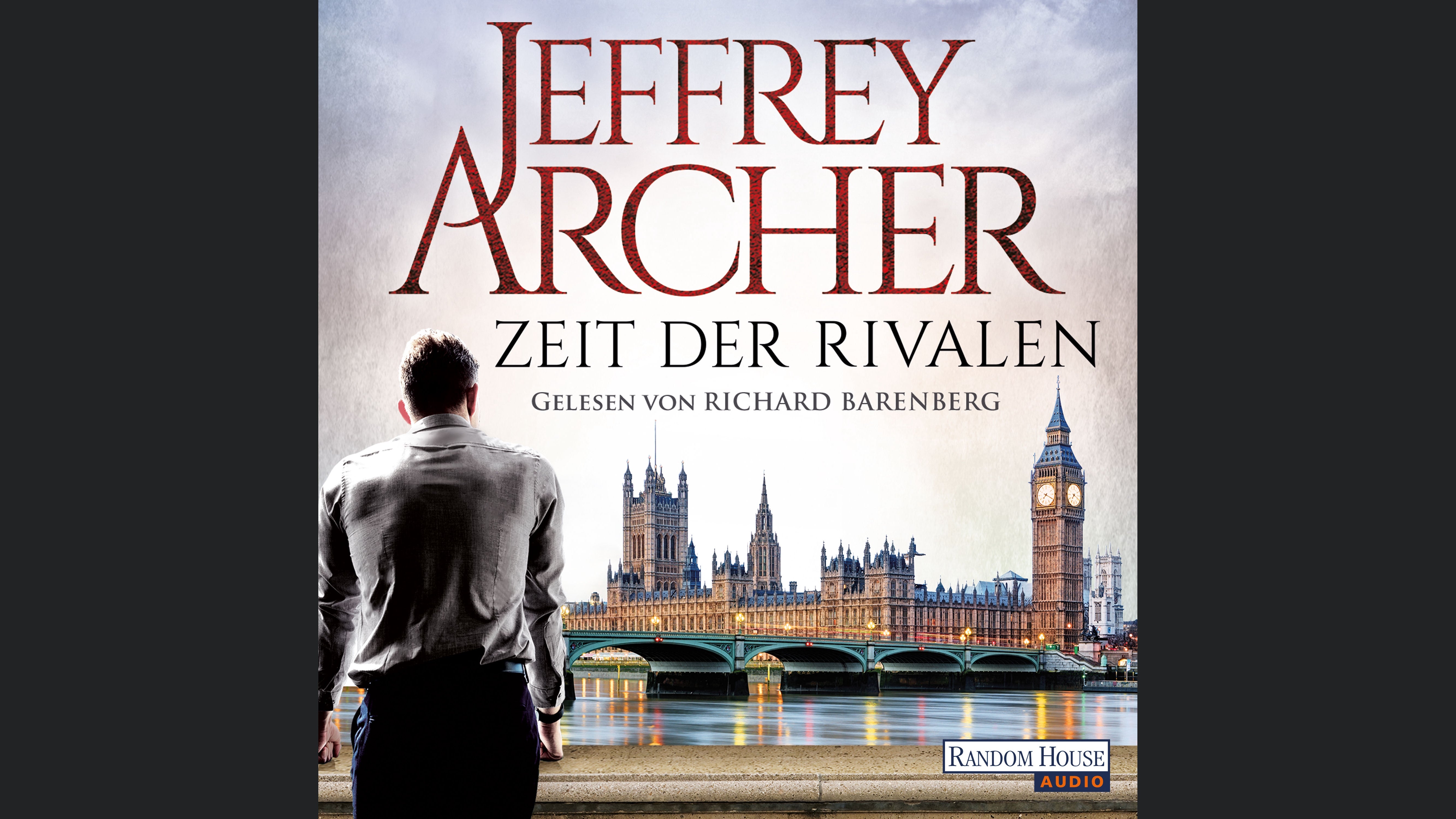 Zeit der Rivalen