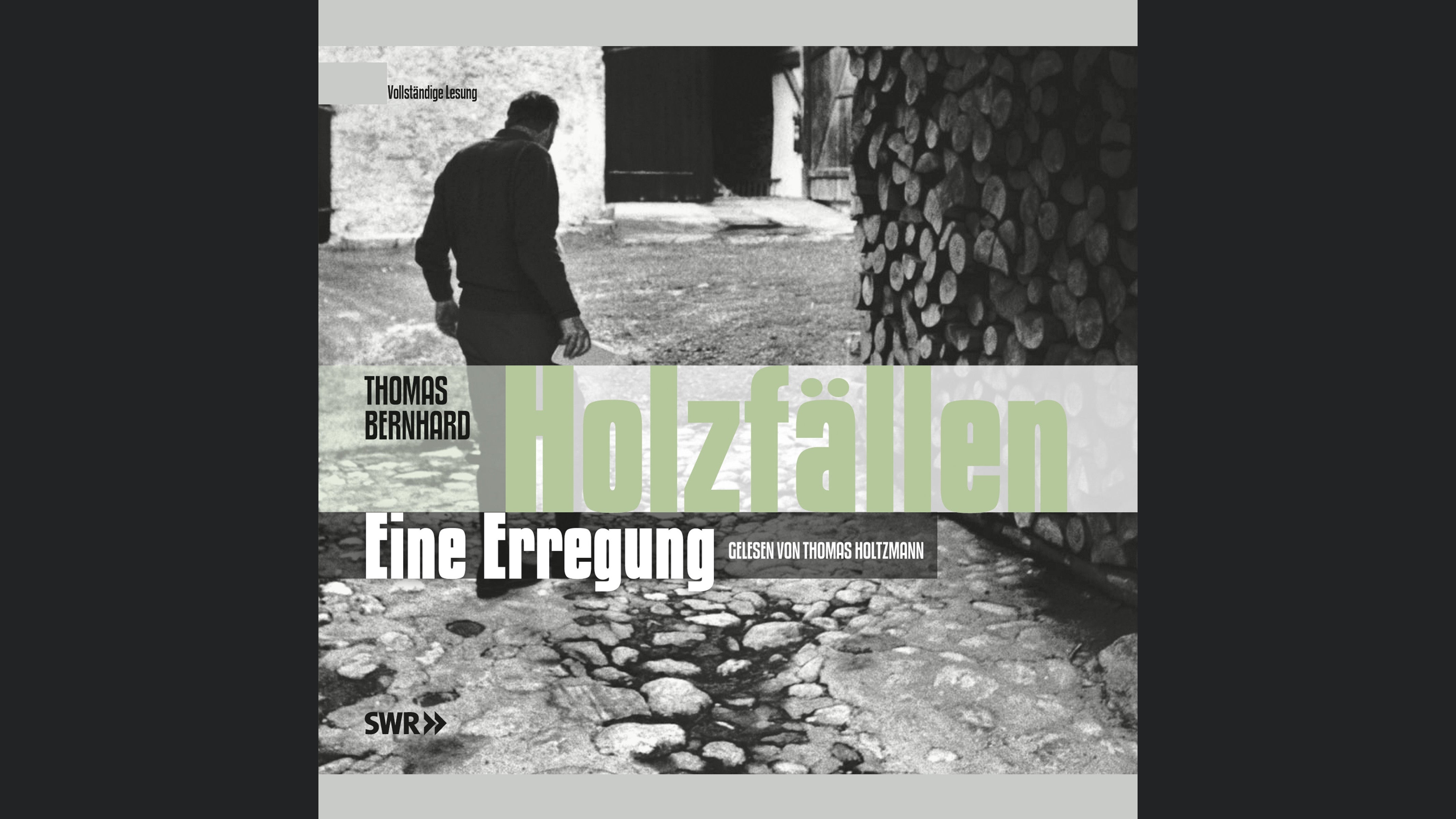 Holzfällen