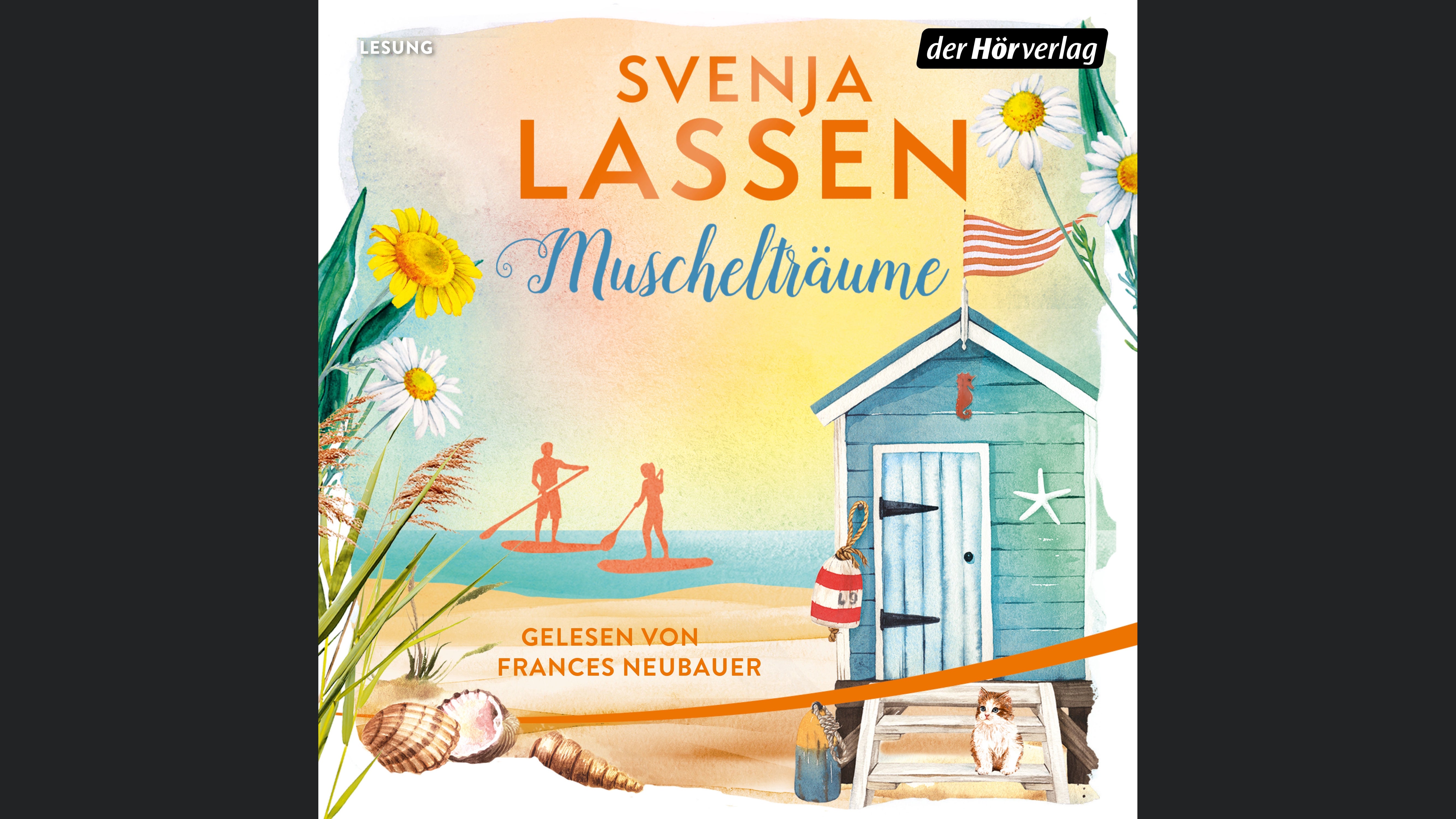 Muschelträume