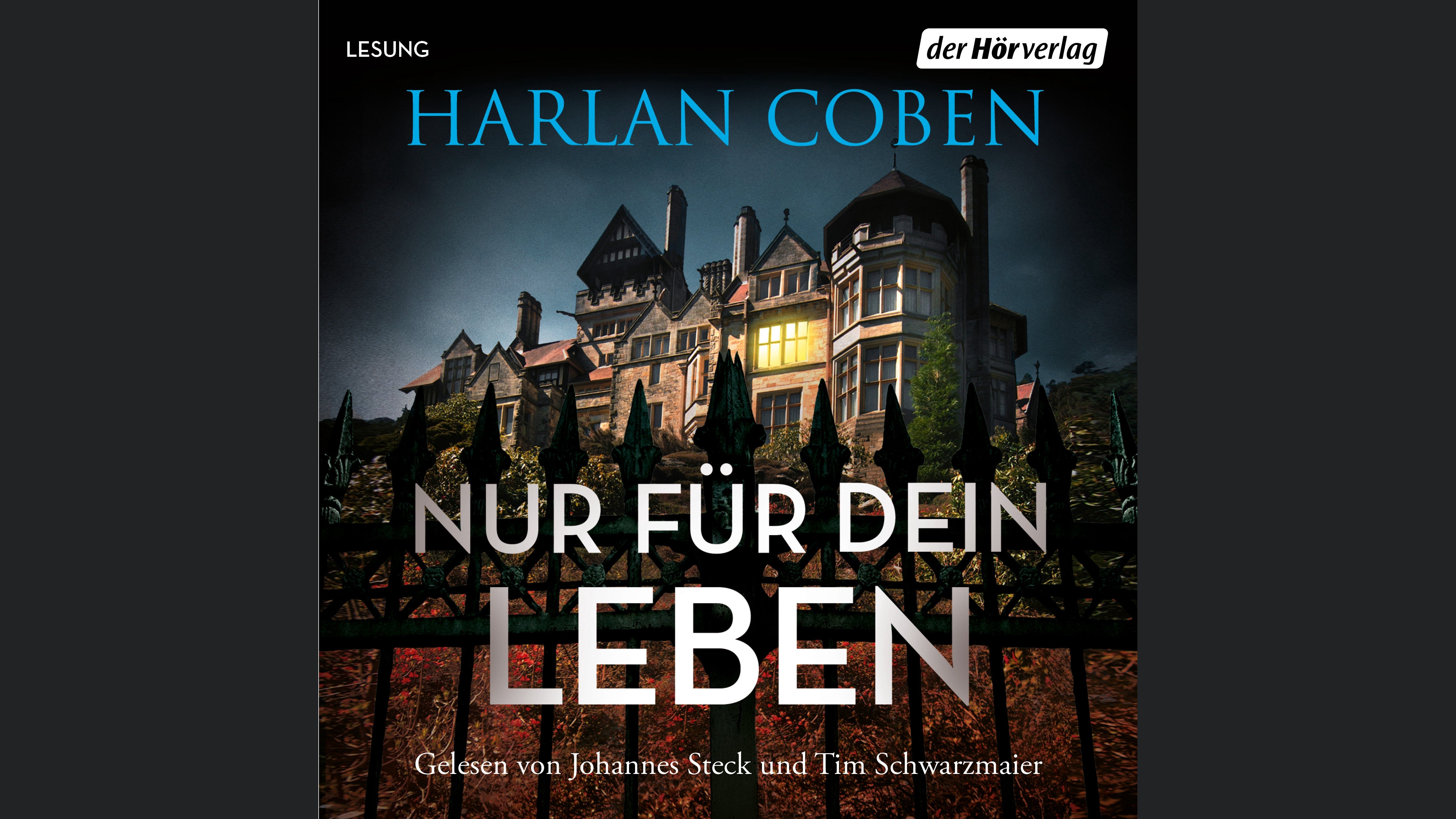 Nur für dein Leben