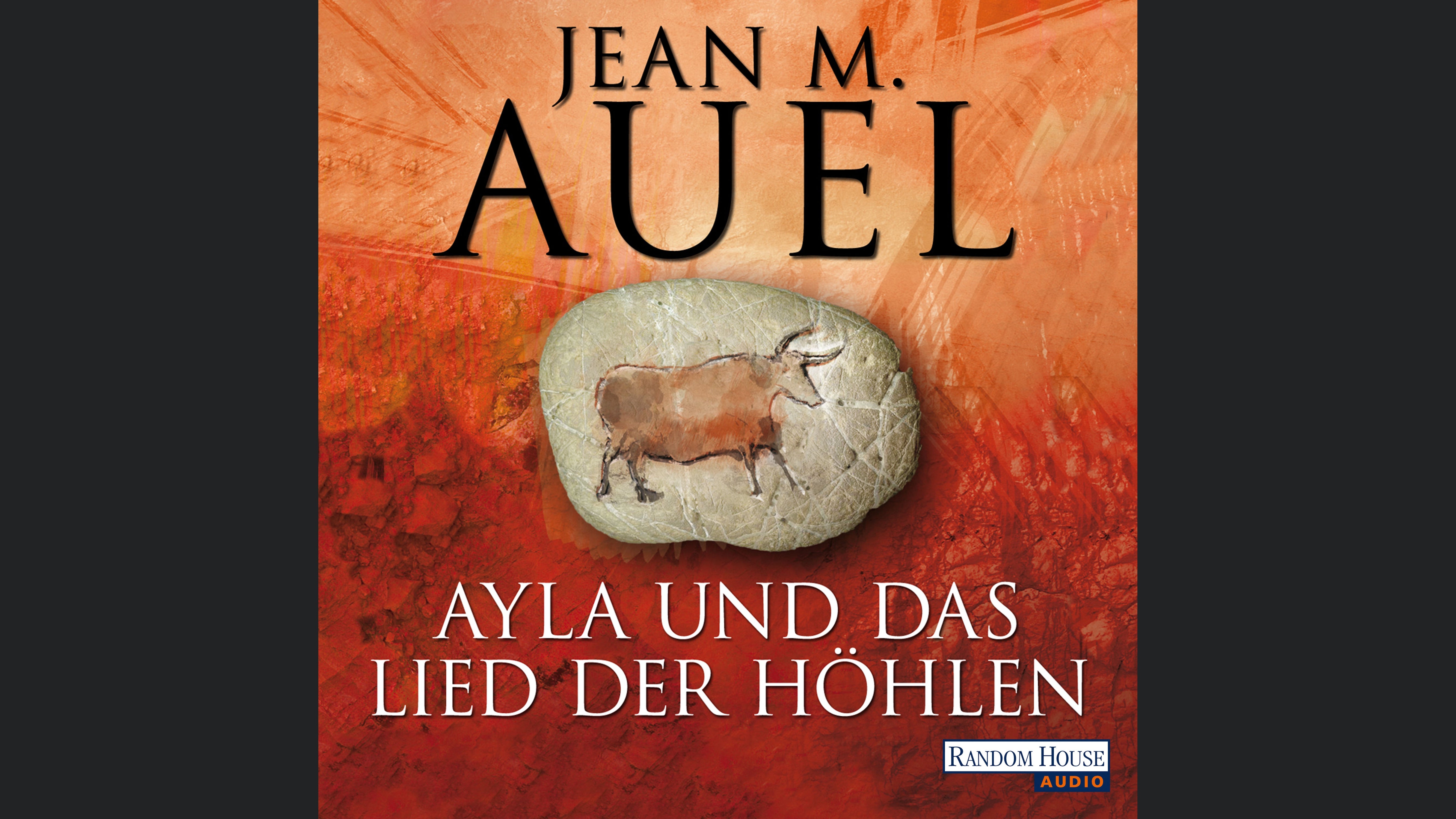 Ayla und das Lied der Höhlen