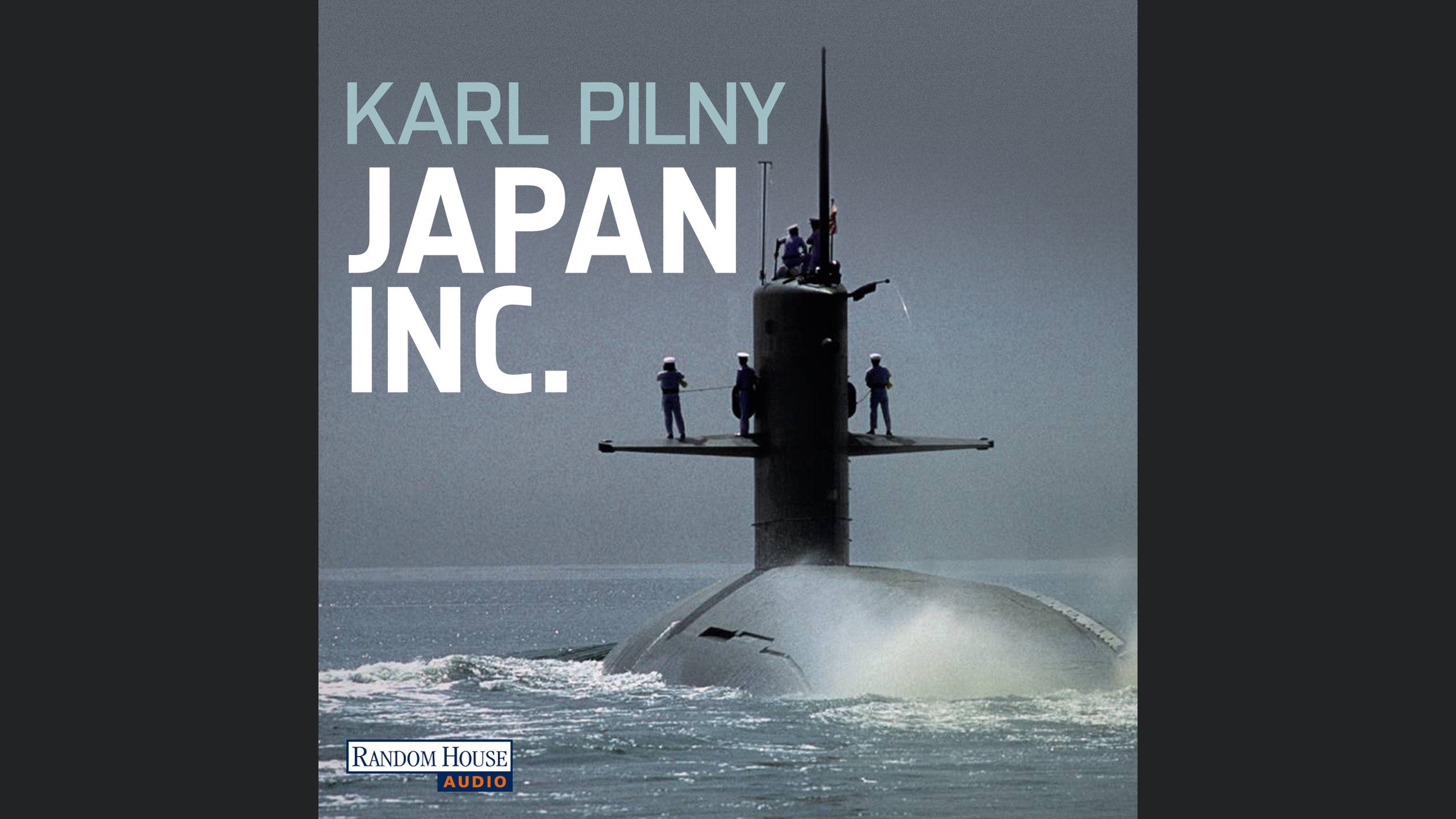 Japan Inc.