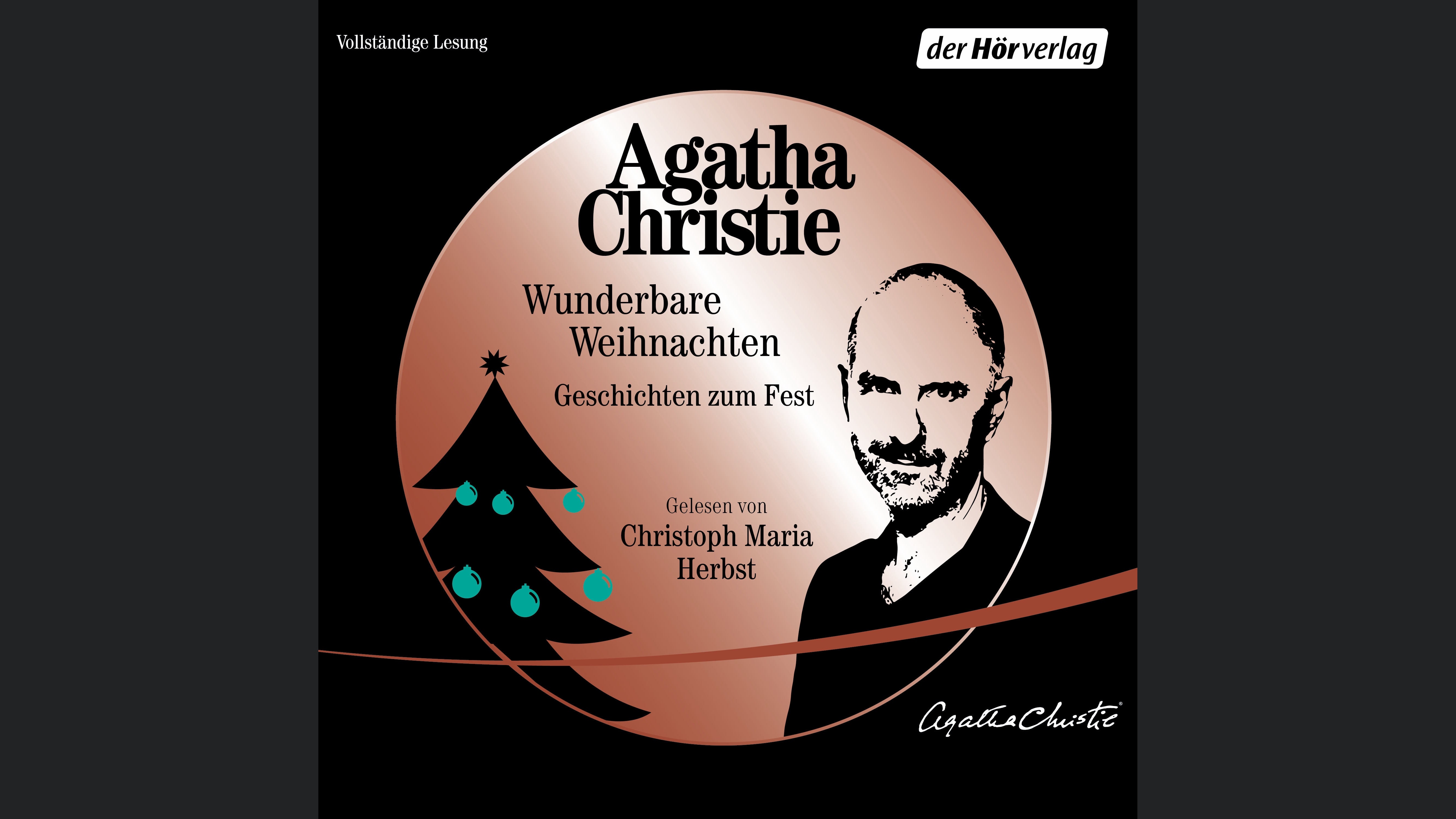 Wunderbare Weihnachten