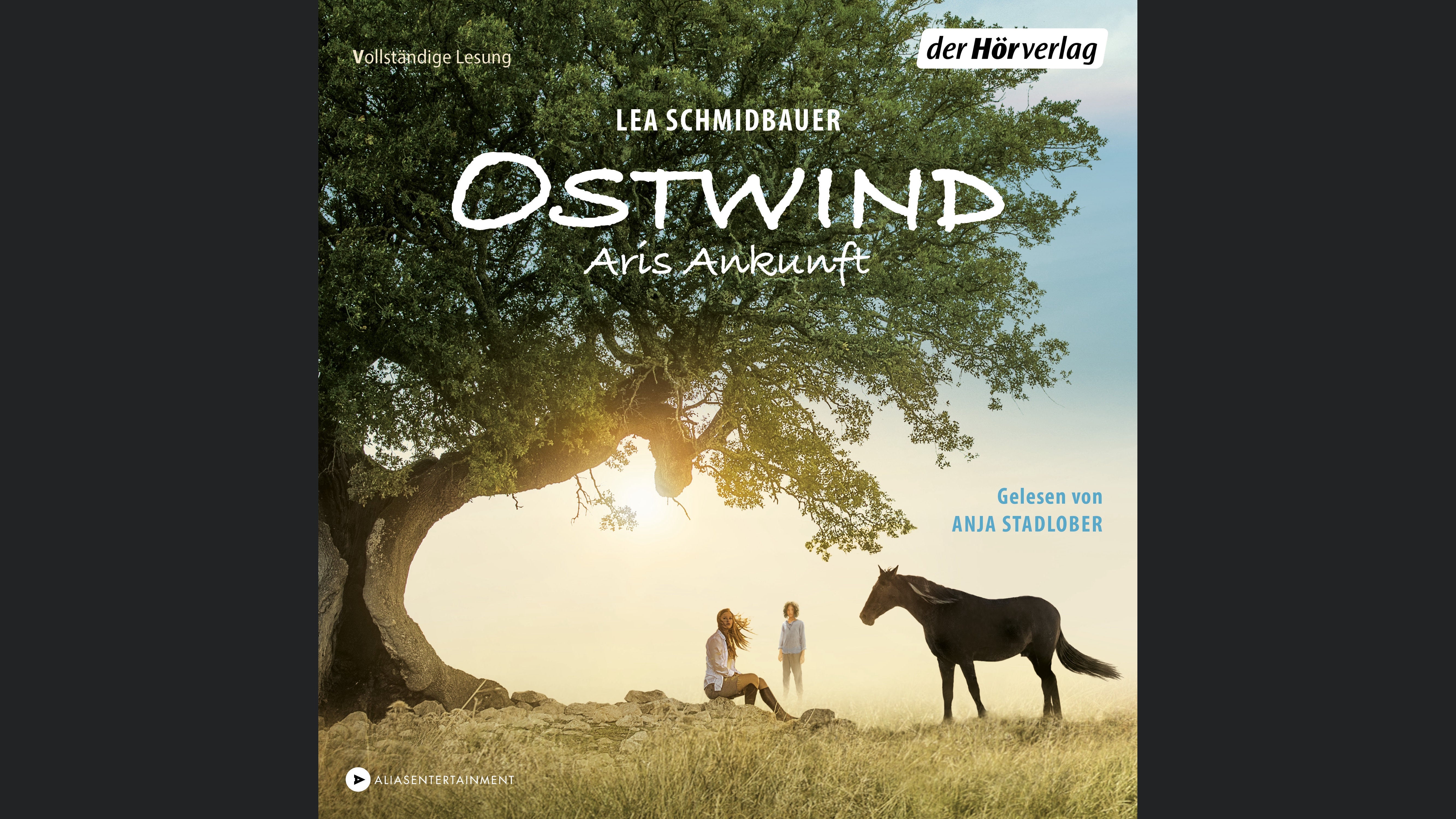 Ostwind - Aris Ankunft